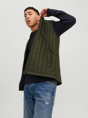 Jack & Jones Weste & Hemd