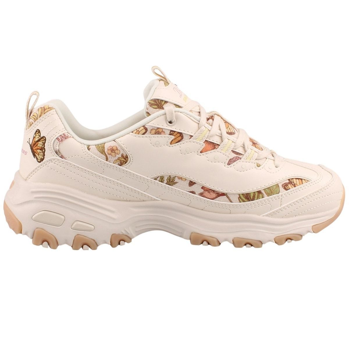 Skechers 150167-NTMT Schnürschuh günstig online kaufen