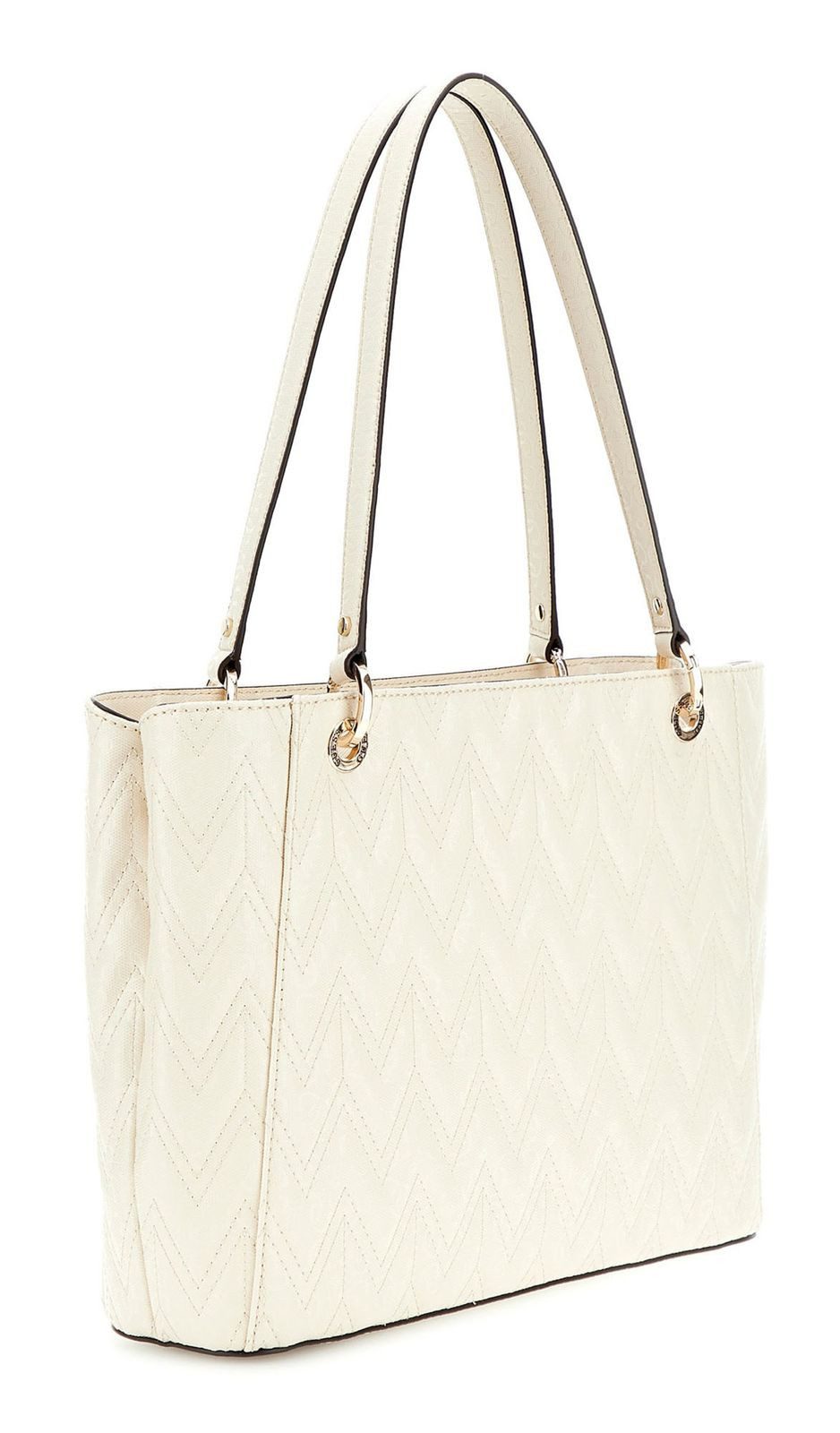 Guess Schultertasche Noel Tote