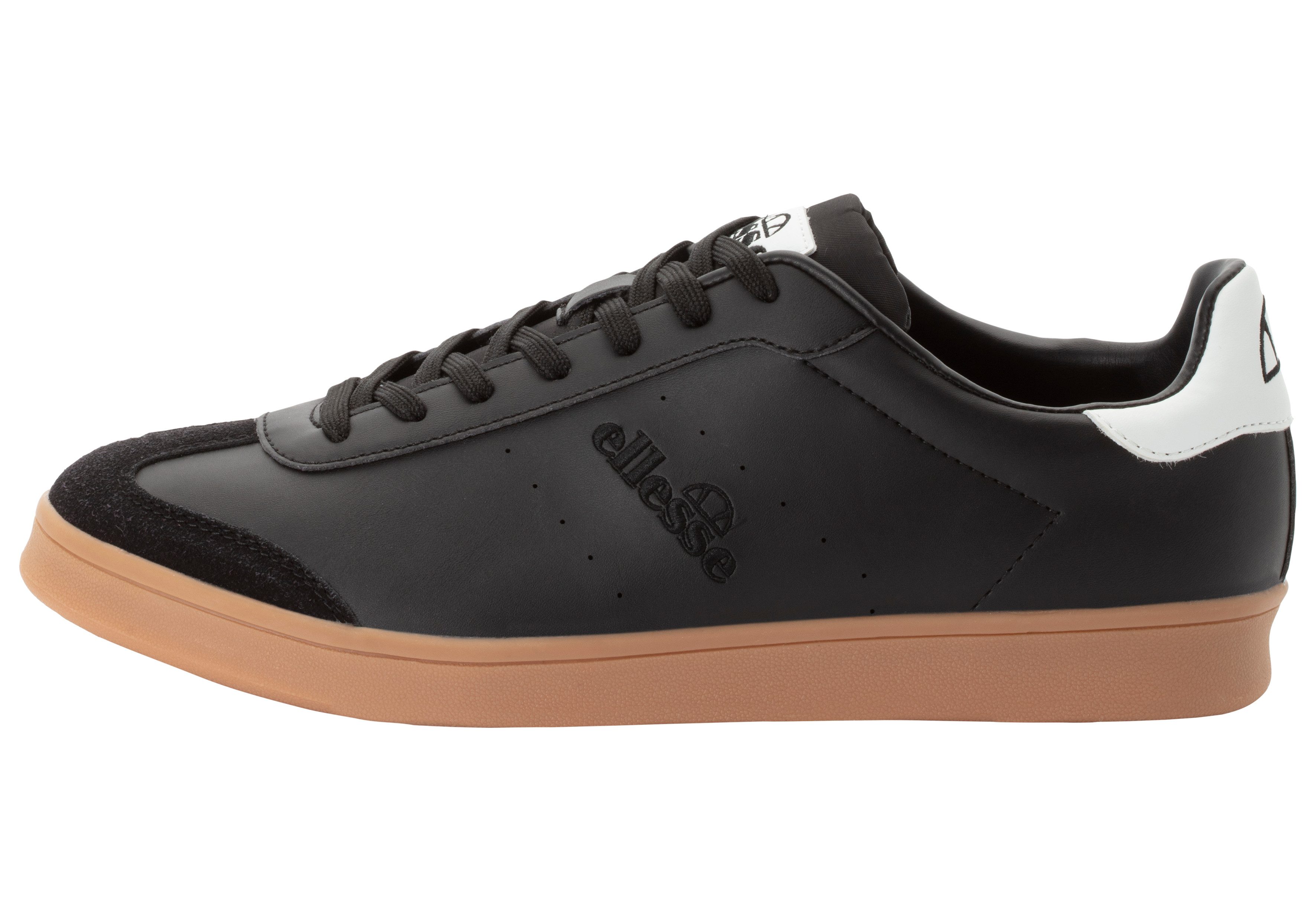Ellesse Sarvini Cupsole Sneaker günstig online kaufen
