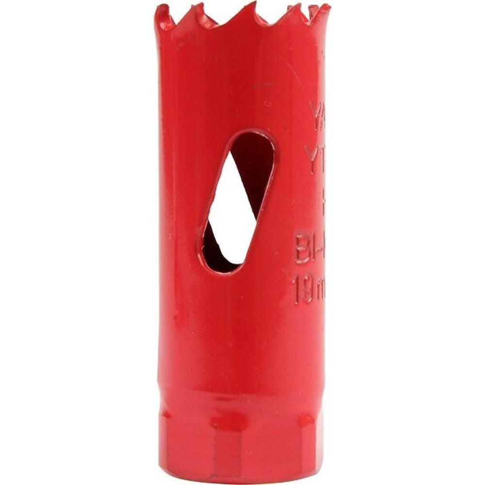 TOYA Lochsäge YATO BIMETALL-LOCHSÄGE 25 MM 3308