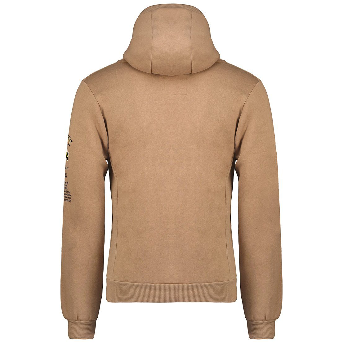 Geo Norway Kapuzenpullover Herren Hoodie brgymclass günstig online kaufen