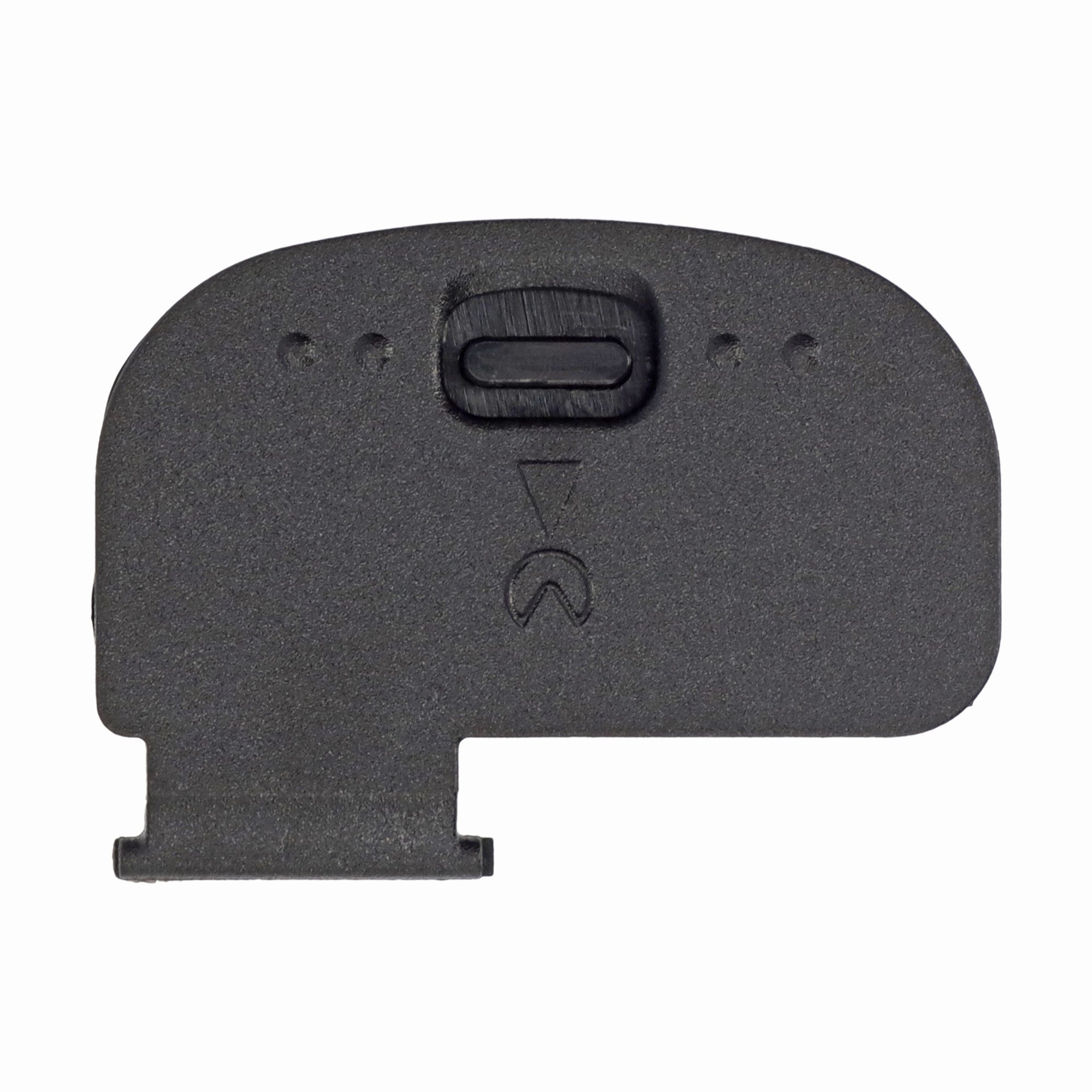 Kamerazubehör-Set Batteriefachdeckel Für Nikon D7200 D7100 D7000 D610 Kamera
