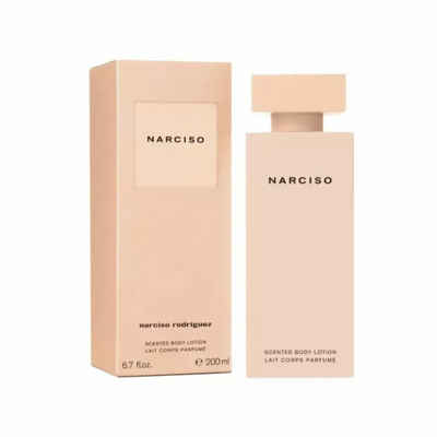 narciso rodriguez Körperpflegemittel Narciso Scented Body Lotion 200ml