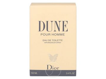 Dior Eau de Toilette Dior Dune Pour Homme Eau de Toilette 100 ml, 1-tlg.