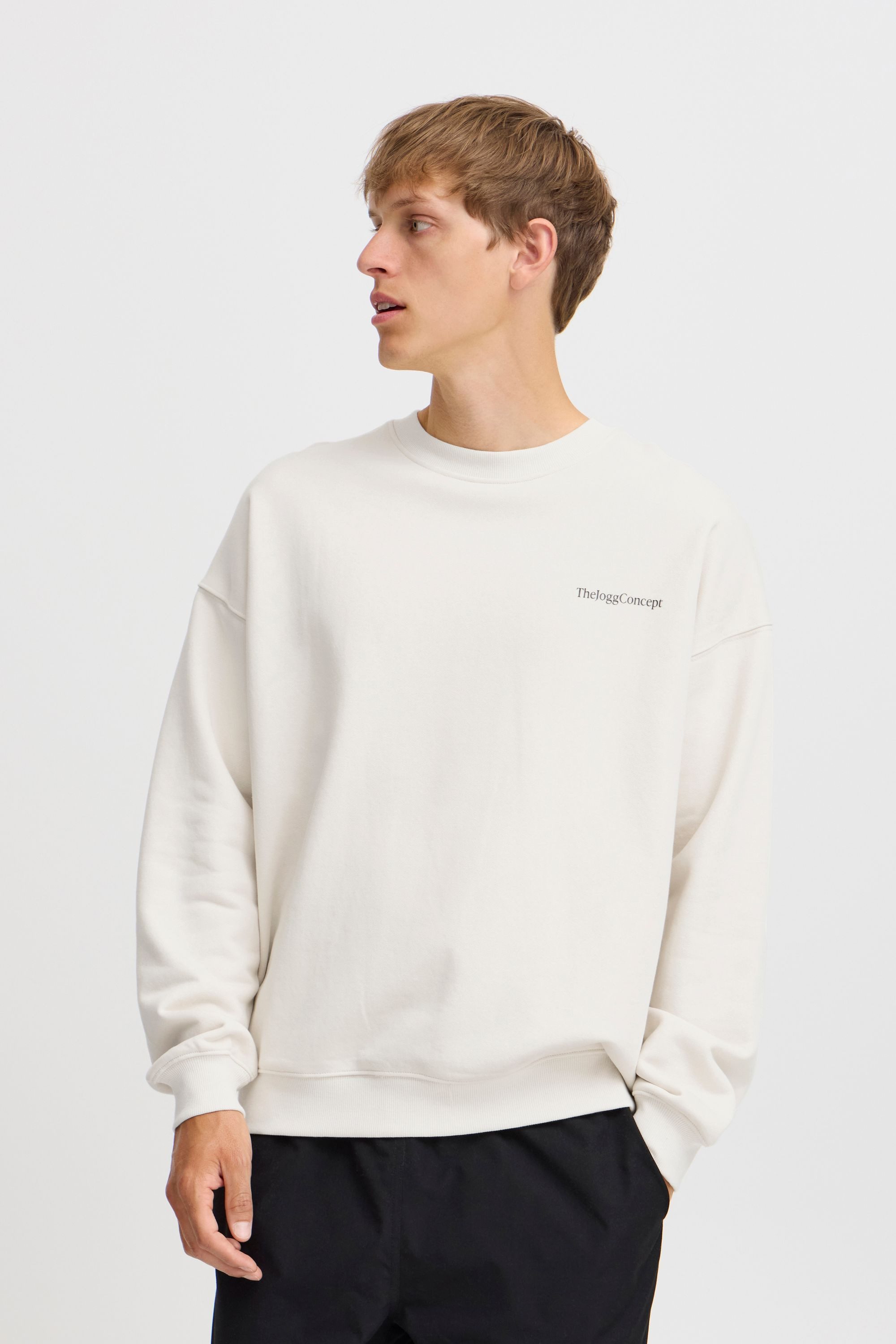 Longpullover JCMMSANDER SWEAT
