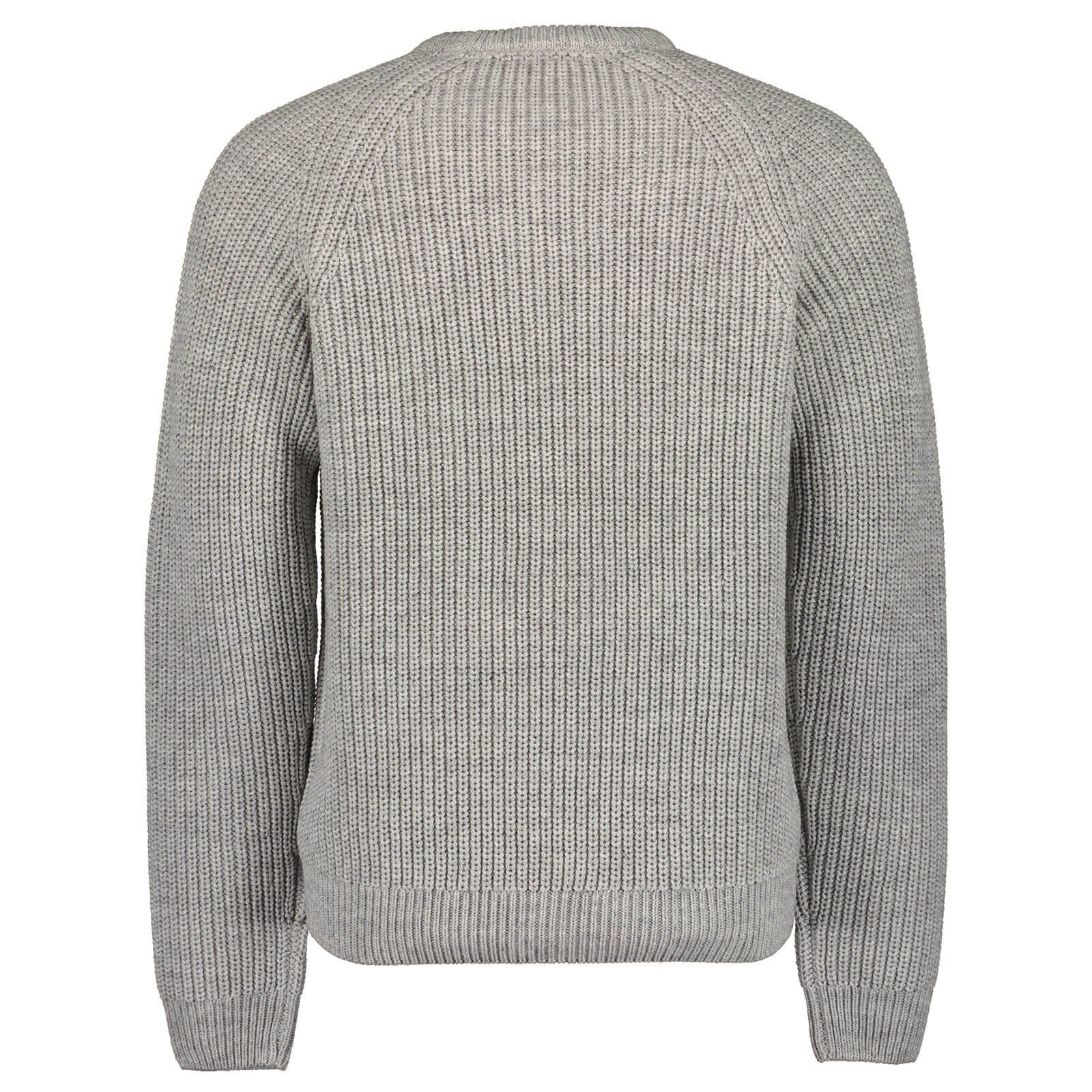 Blue Seven Rundhalspullover Herren Pullover Strickpullover günstig online kaufen