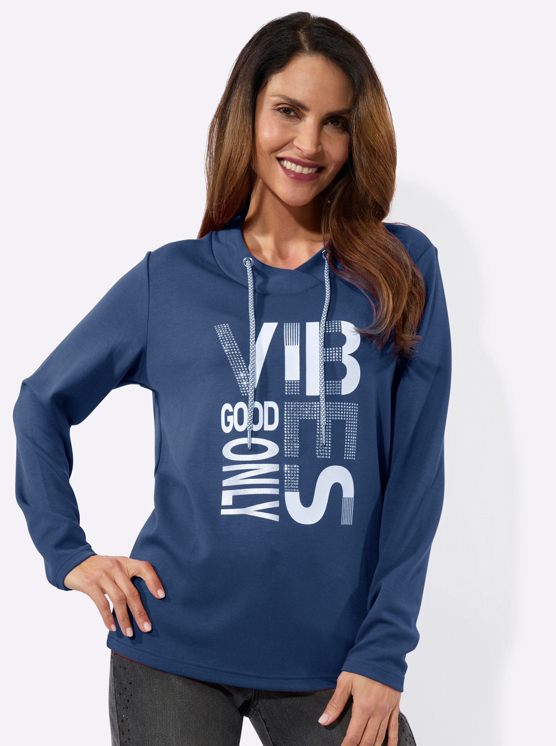 jeansblau