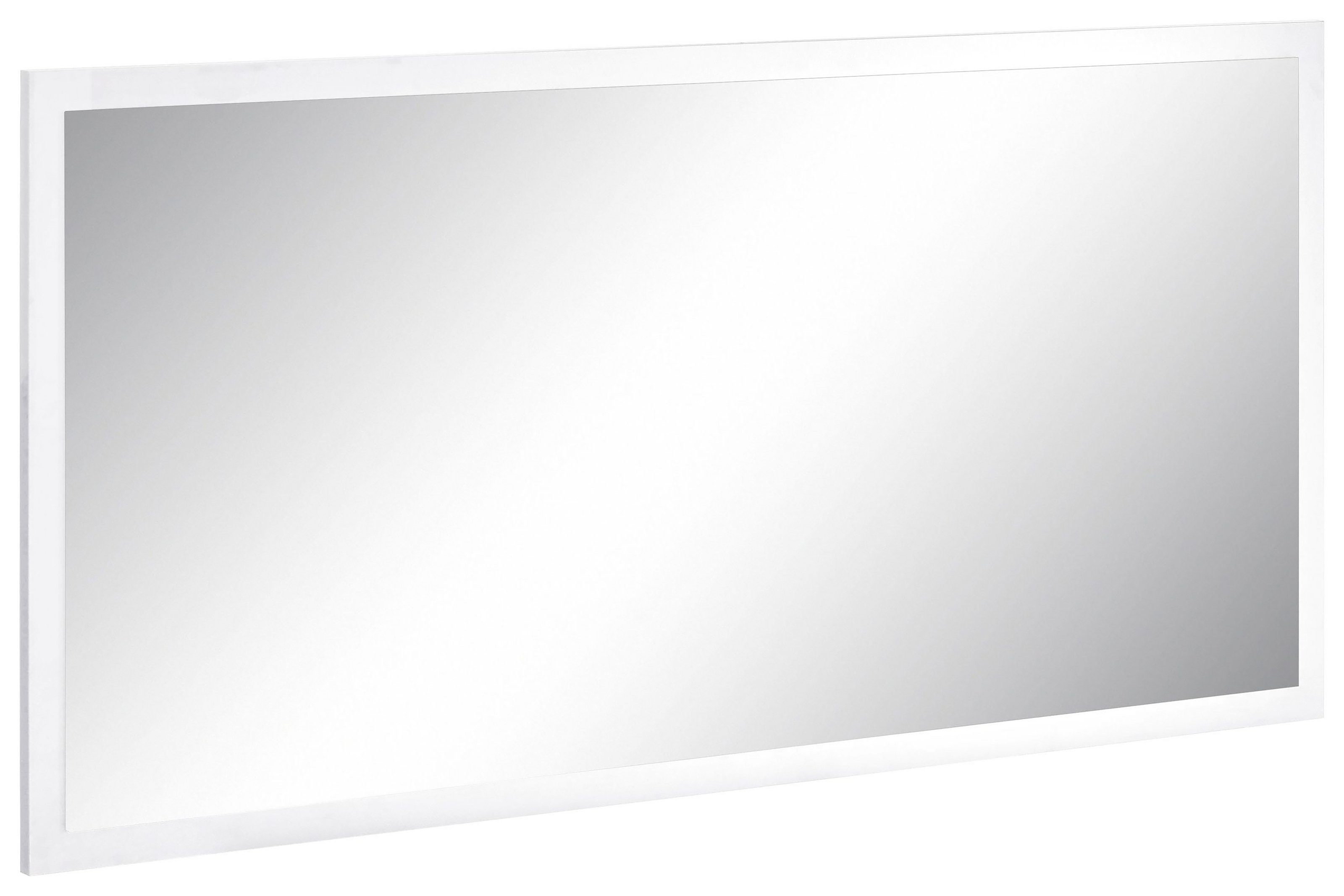 möbelando Wandspiegel Magione, 120 x 60 günstig online kaufen