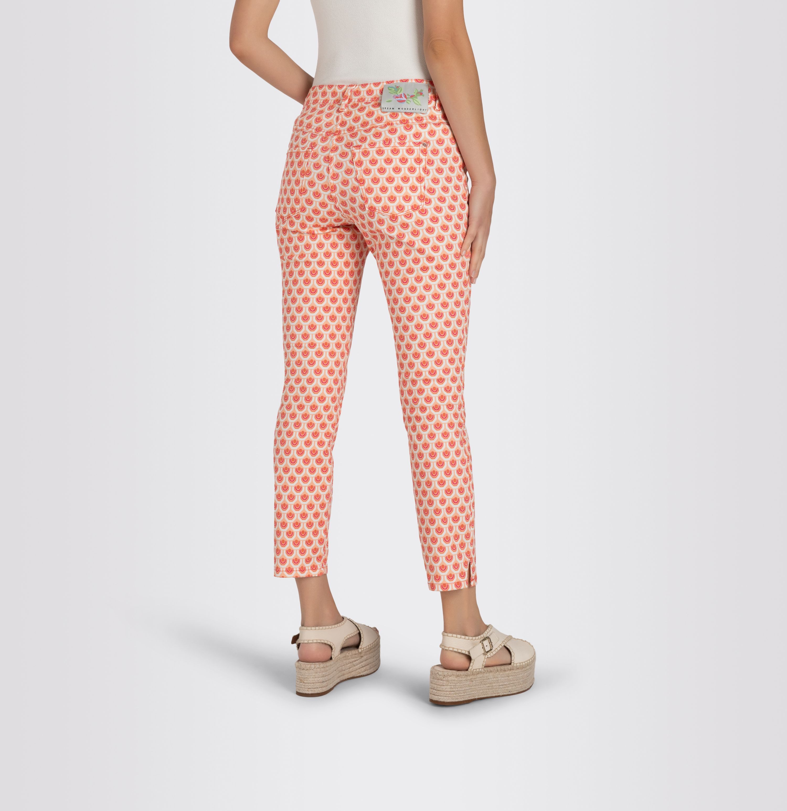 MAC 5-Pocket-Hose DREAM SUMMER günstig online kaufen