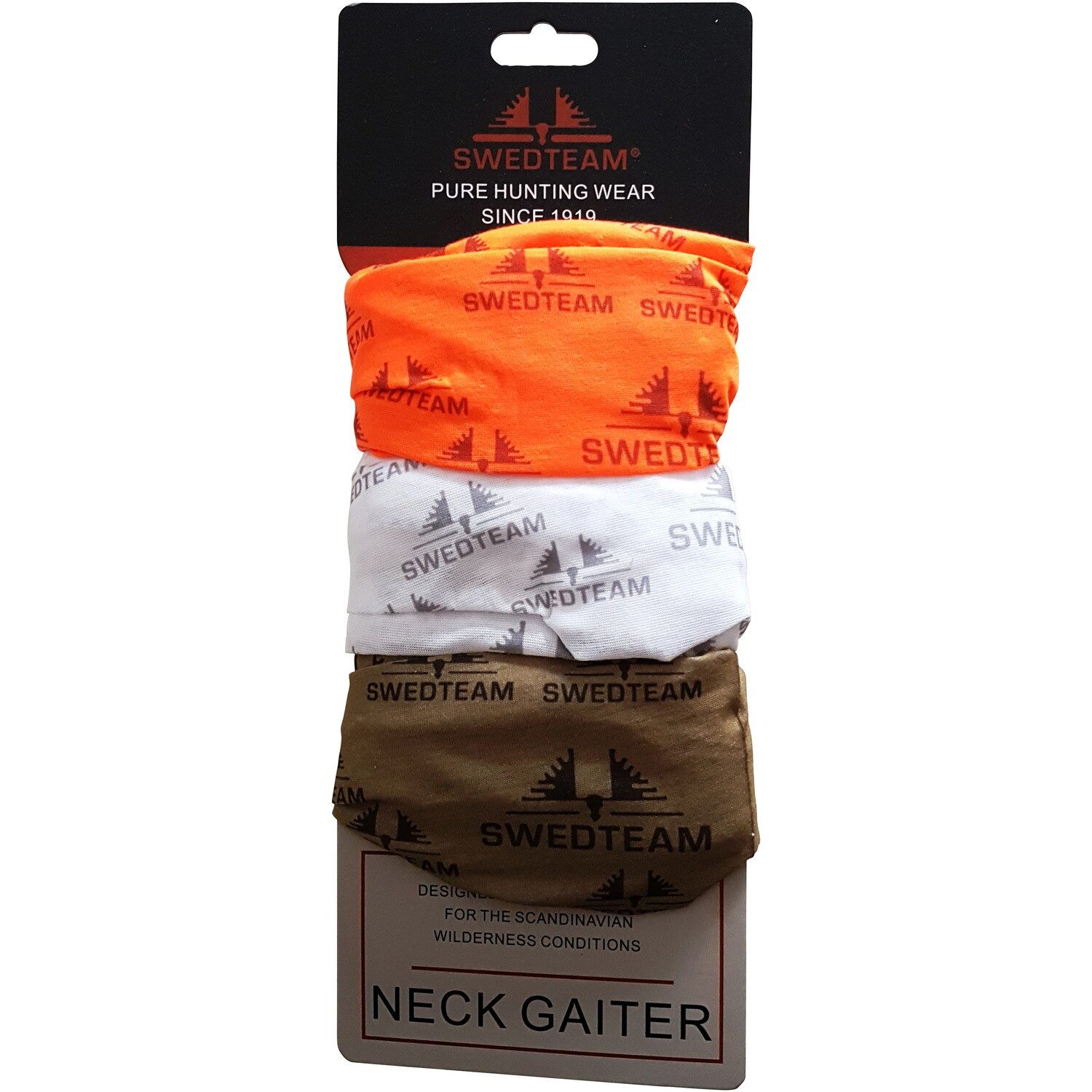 Swedteam Modeschal Multifunktionsschal 3er-Pack günstig online kaufen