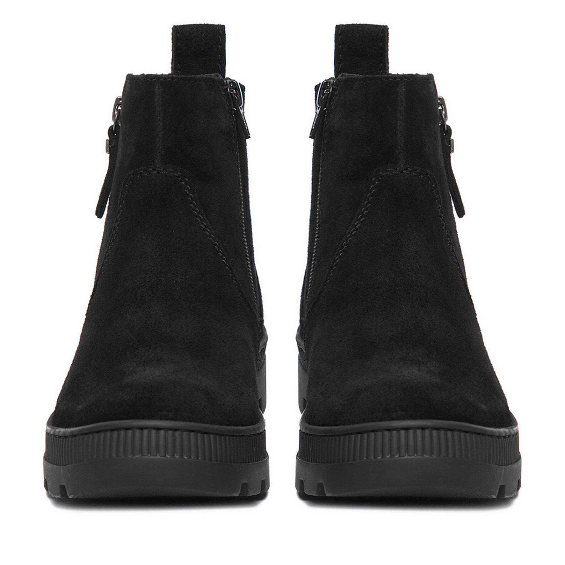 LASOCKI Lasocki Damen Stiefeletten 5907964520085 Schwarz Stiefel