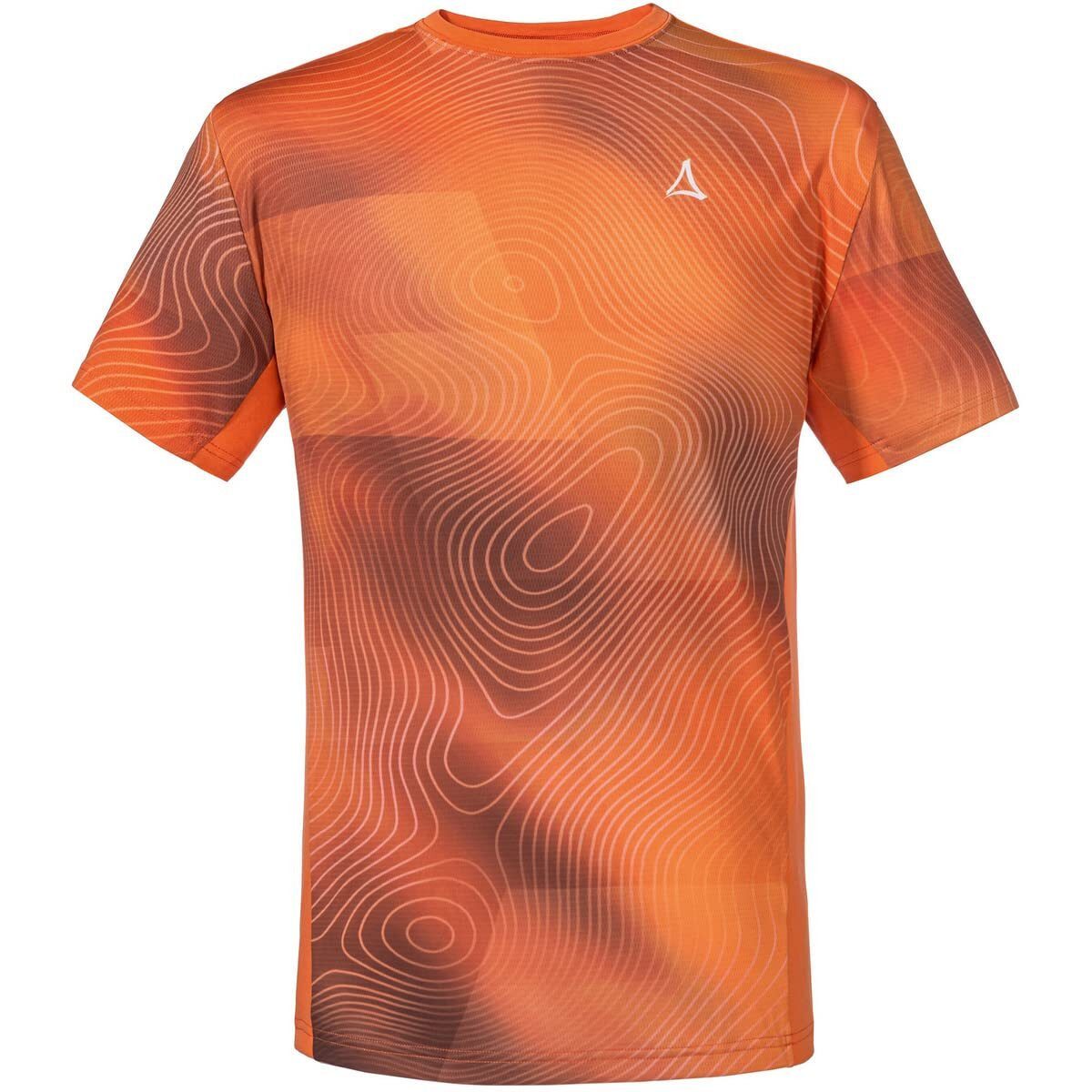Schöffel T-Shirt Ardal
