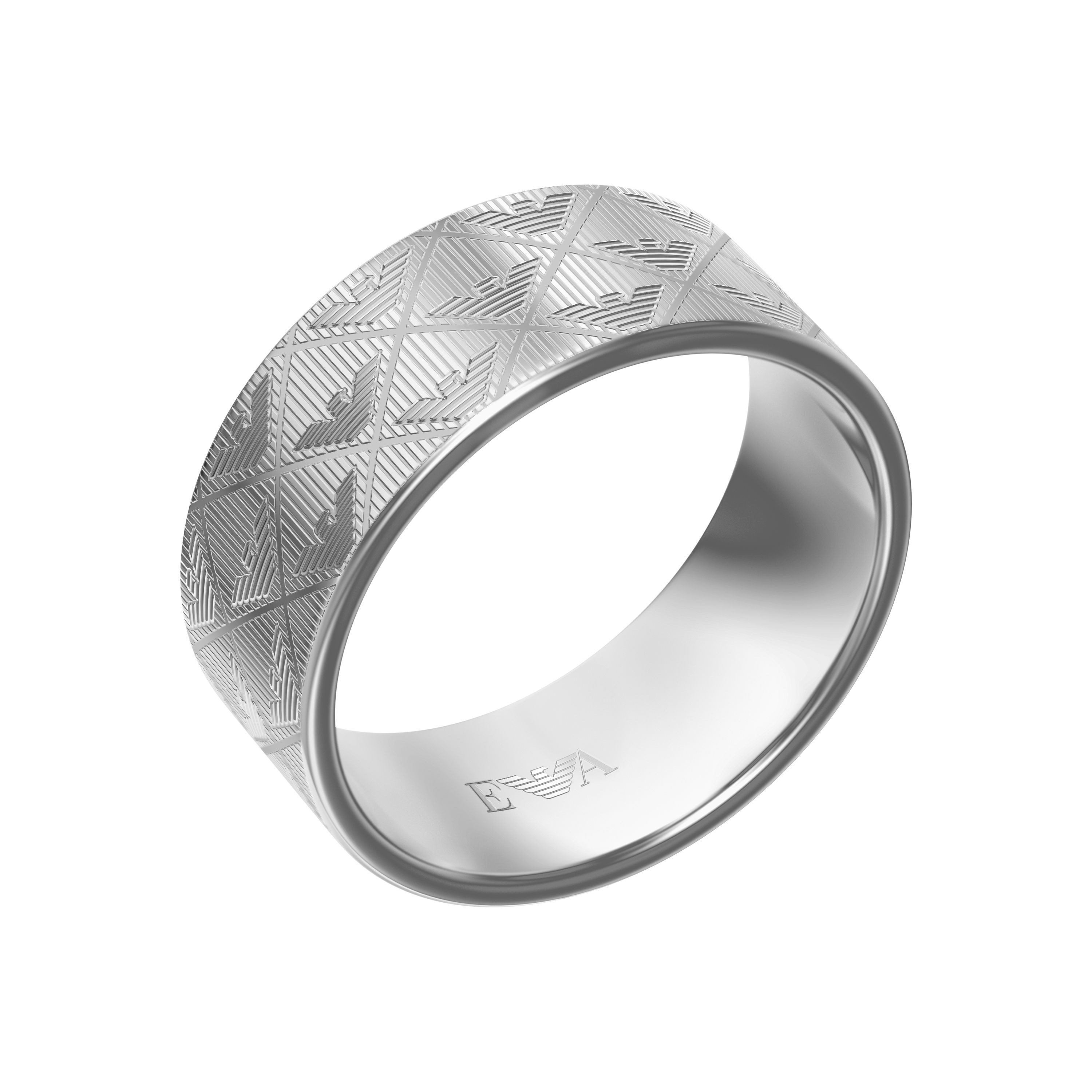 Emporio Armani Fingerring
