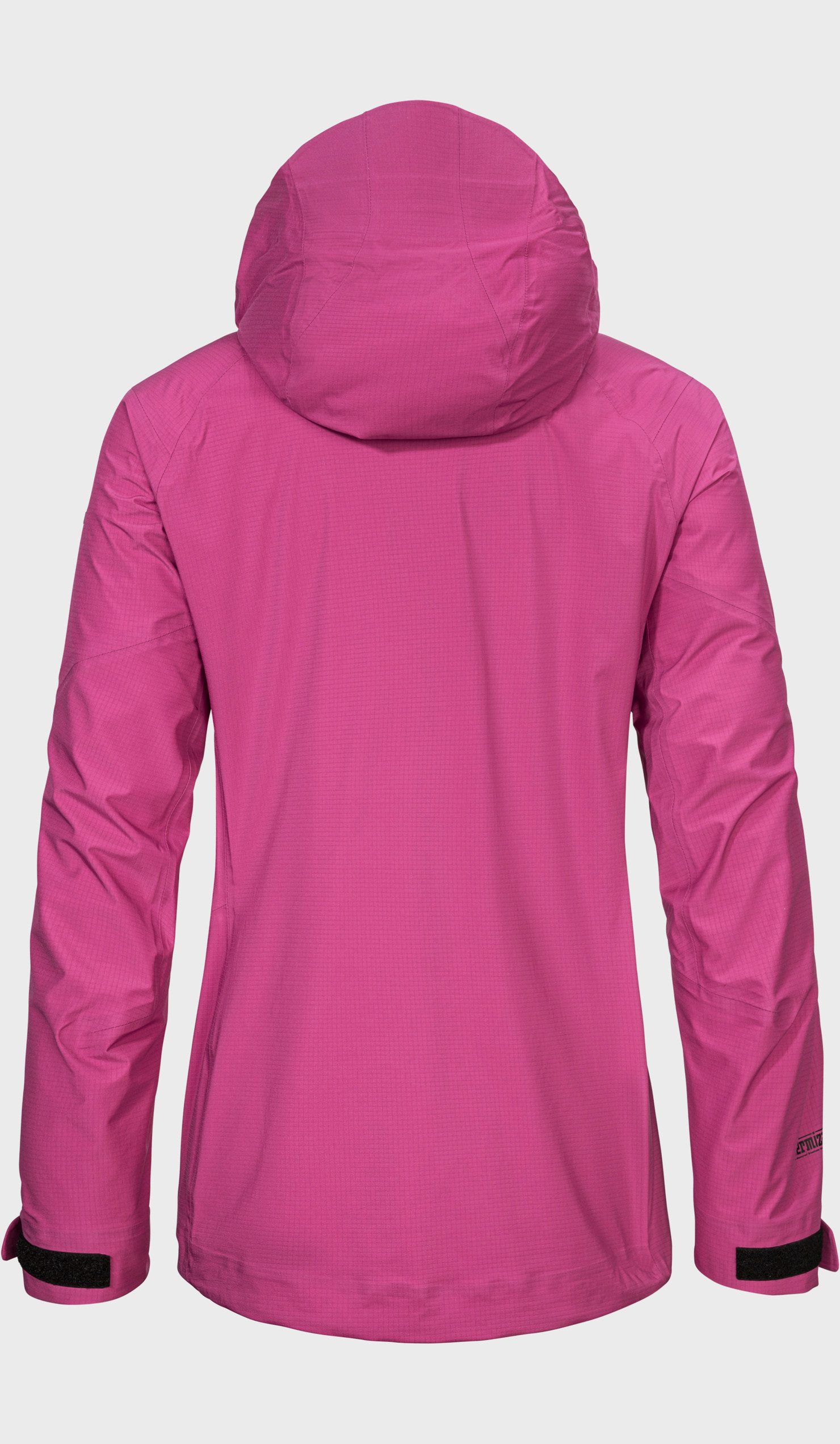 Schöffel Outdoorjacke Jacket Style Blaueis WMS günstig online kaufen