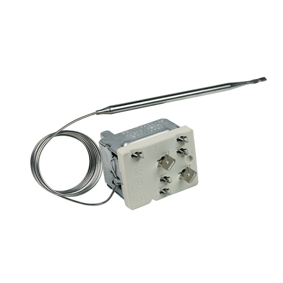 5611490011 Für Backofen Regler, wie Electrolux easyPART Herd Thermostat Thermodetektor /
