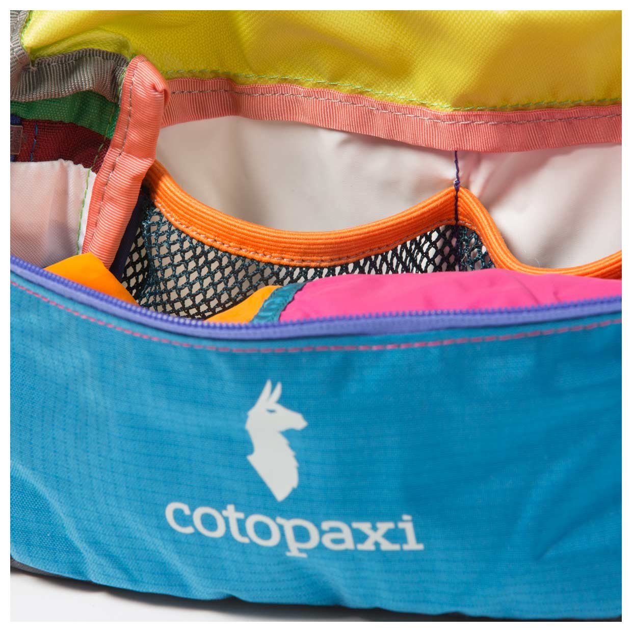 Cotopaxi Freizeitrucksack Bauchtasche Bataan