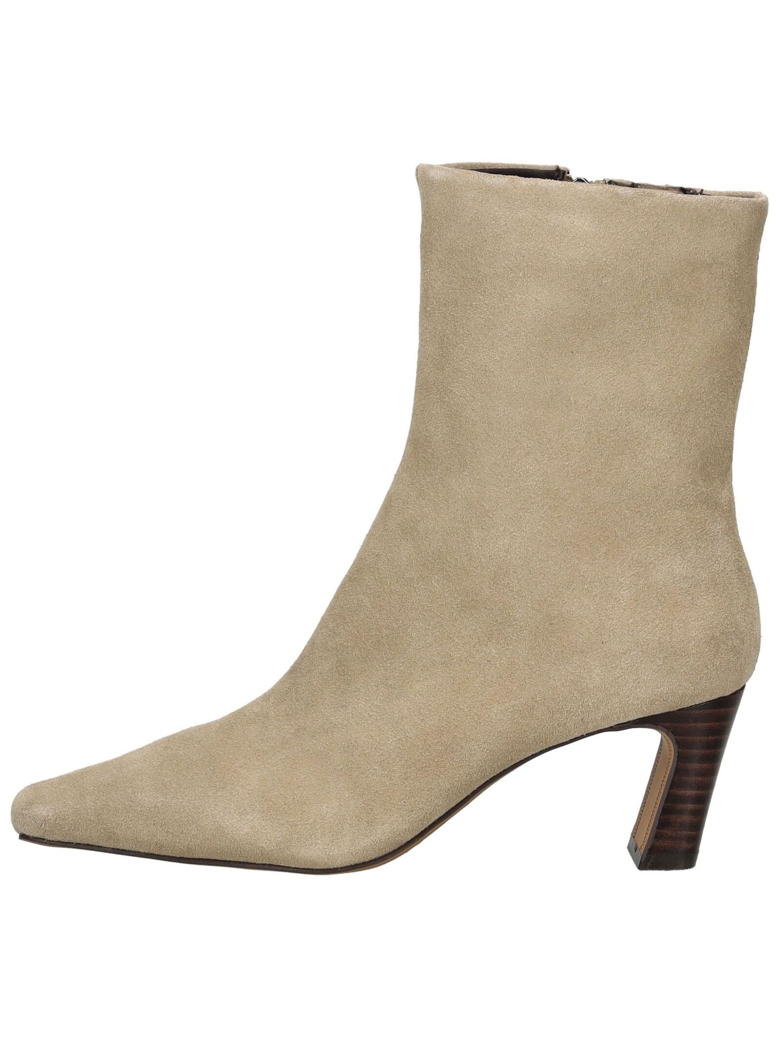 INUOVO INUOVO Stiefelette Leder Stiefelette günstig online kaufen