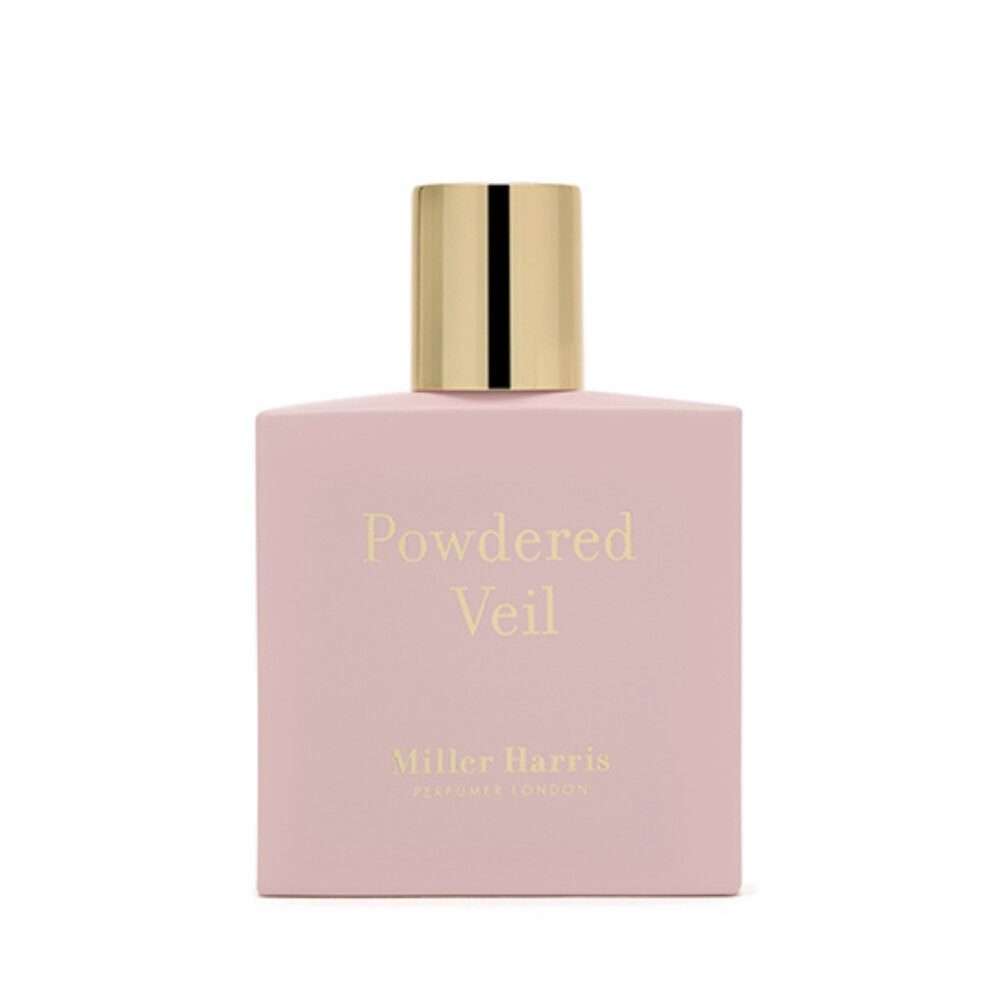 MILLER HARRIS Eau de Parfum Miller Harris Powdered Veil Eau de Parfum
