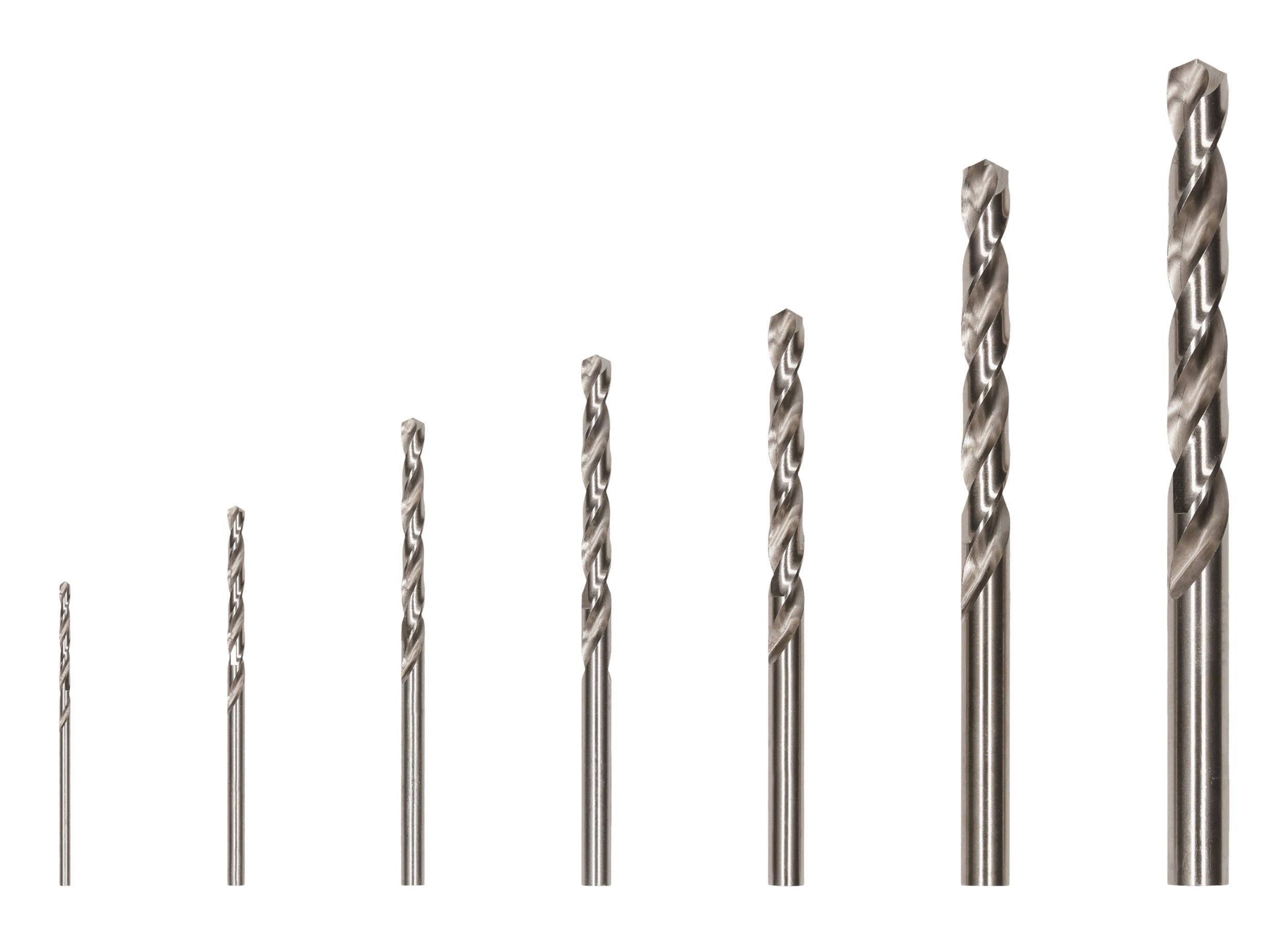 Metallbohrer Pro Stainless Steel