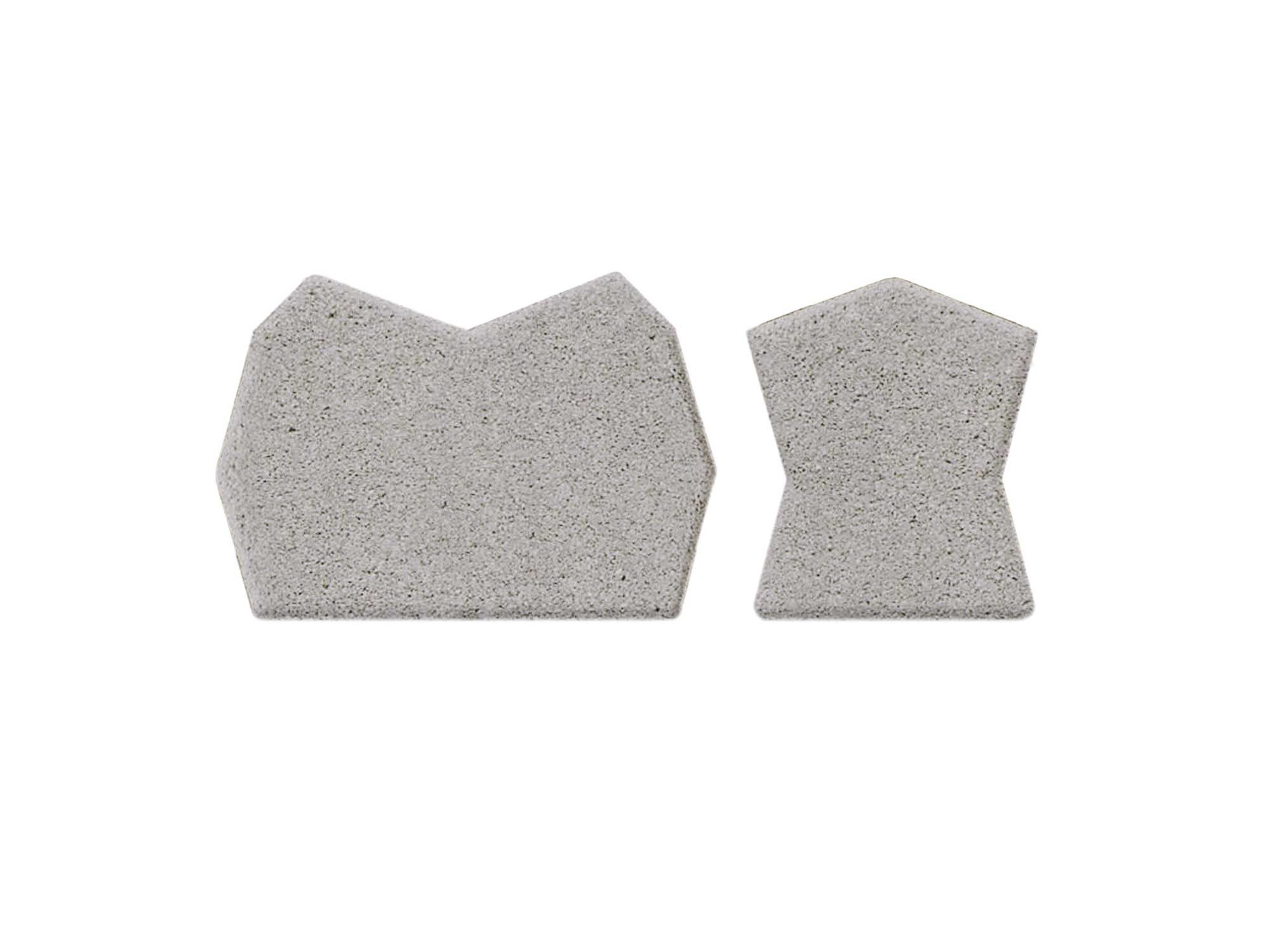 Diephaus Porenbeton SUPRA-SHOP-ANF A GRAU 10 CM 8LAG