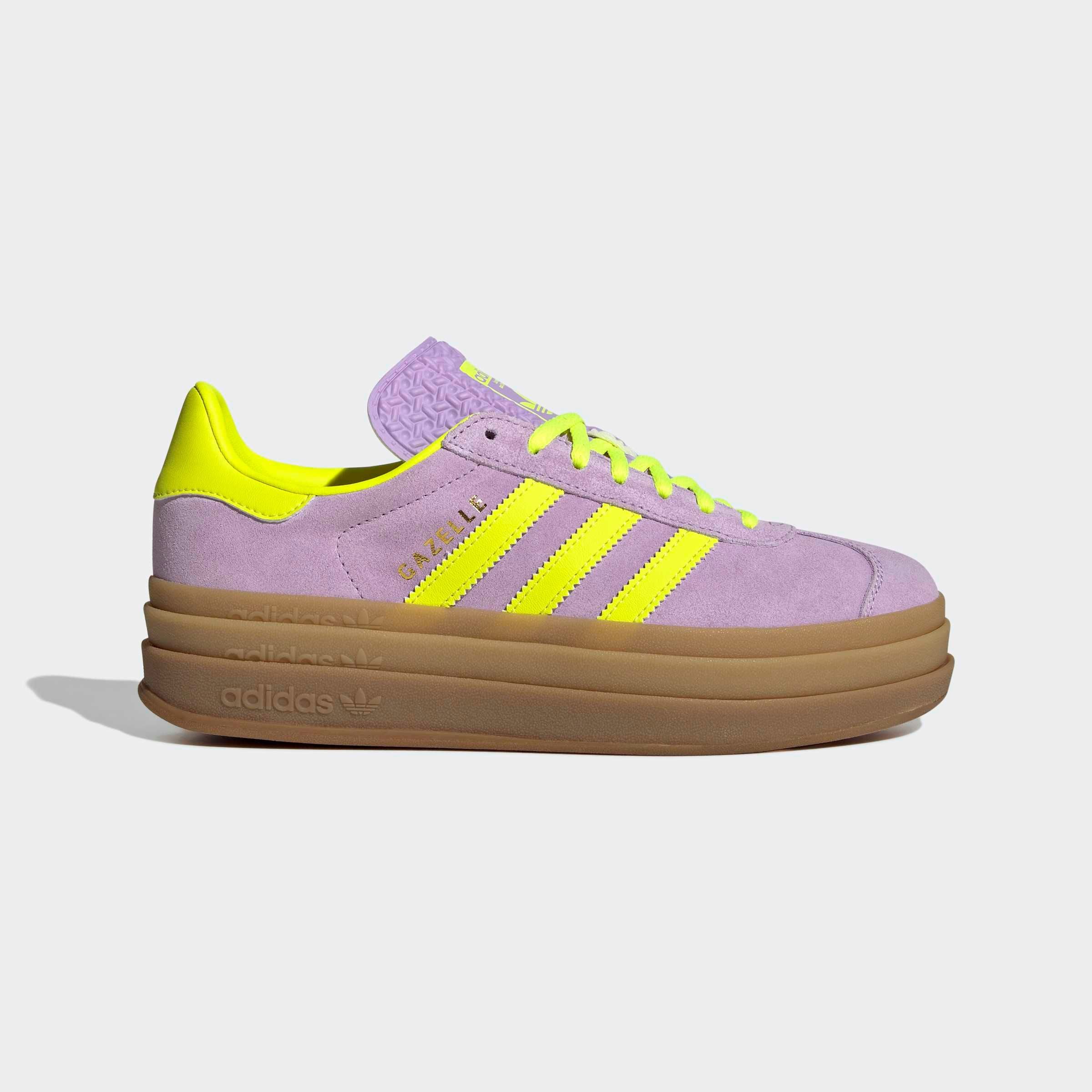 adidas Originals GAZELLE BOLD Sneaker günstig online kaufen