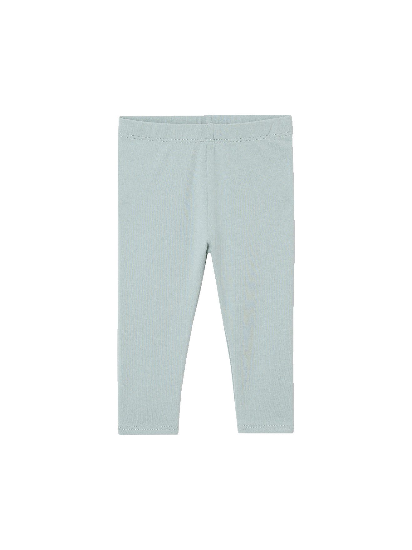 vertbaudet Leggings Einfarbige Baby Leggings Basics 3er-Pack