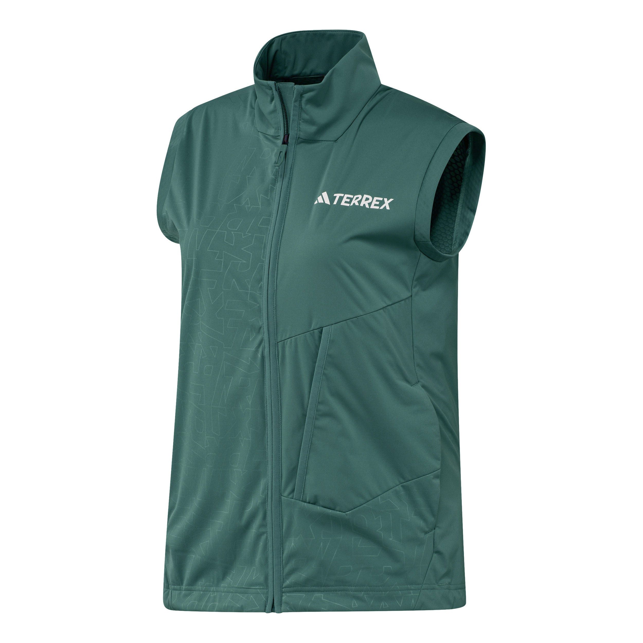 adidas Sportswear Funktionsweste Terrex XPR Softshell