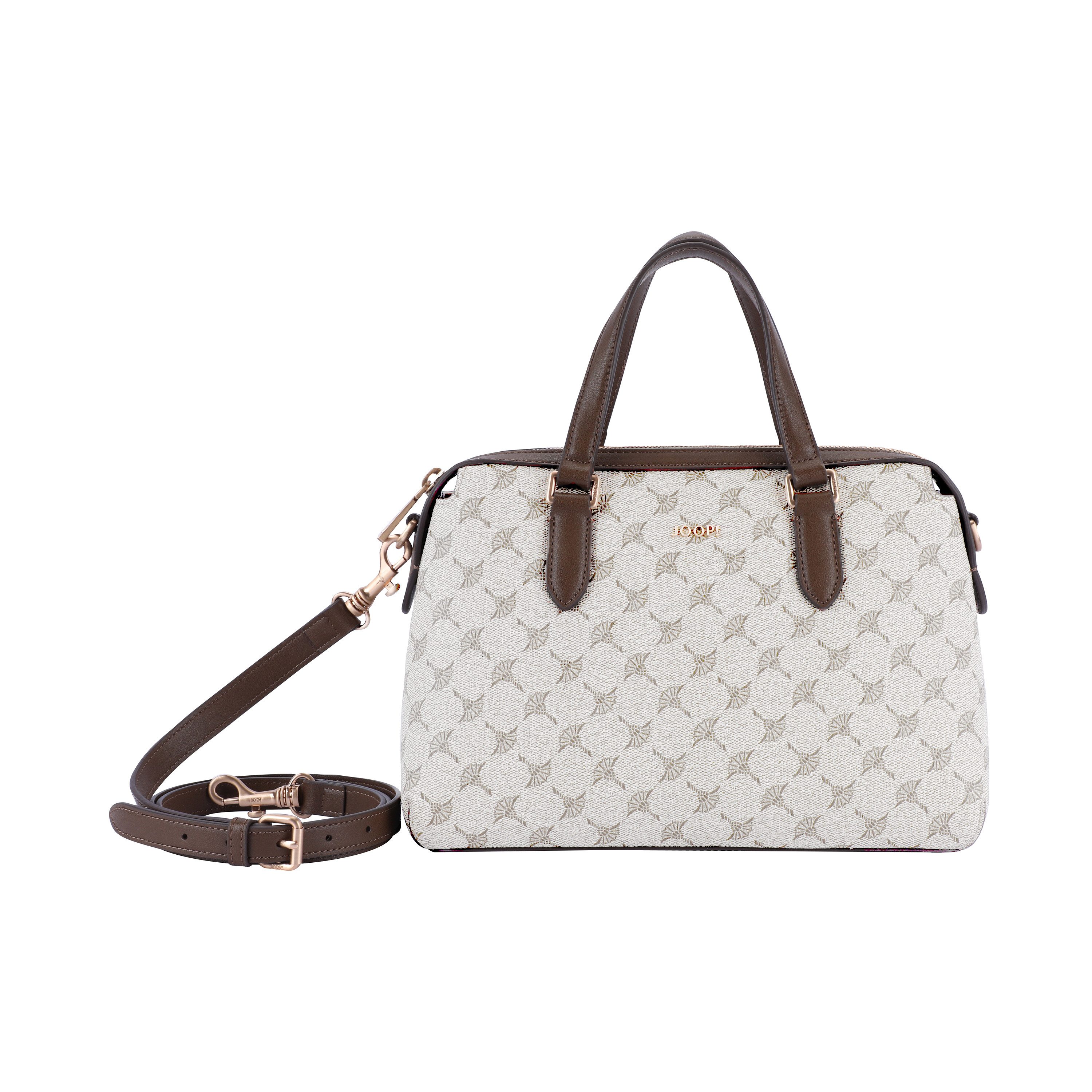 JOOP! Handtasche Joop - Damen Handtasche Flora Mazzo Mathilda