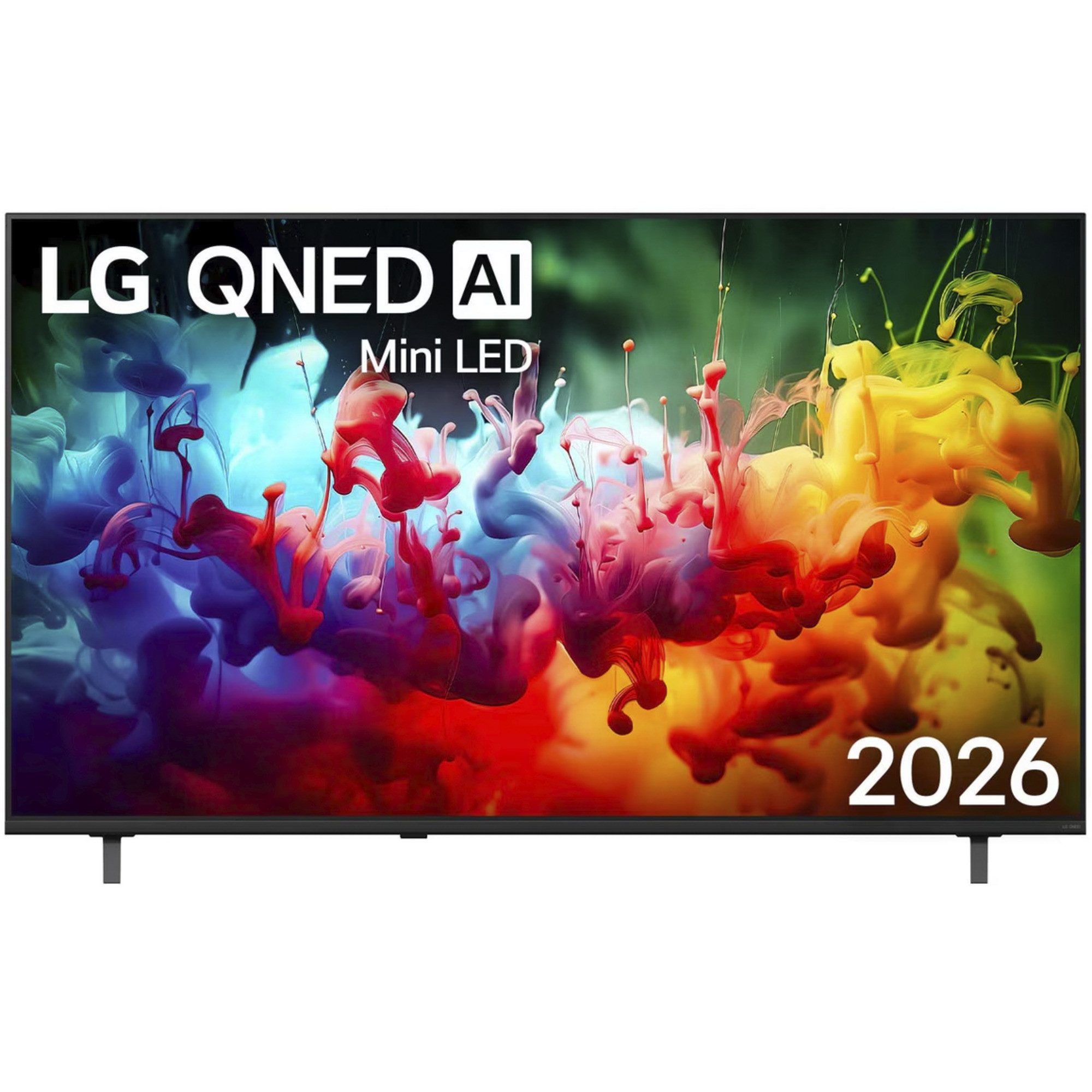 LG 65QNED7EB3C LED-Fernseher (65 Zoll, 4K Ultra HD, Ja)