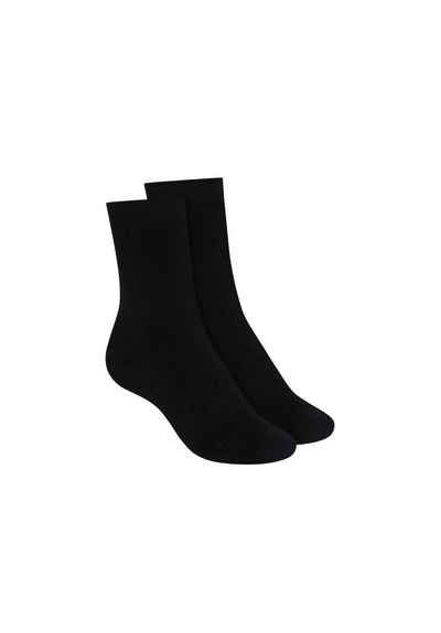 ThokkThokk Socken Warm Mid Socks (Pack, 2-Paar)