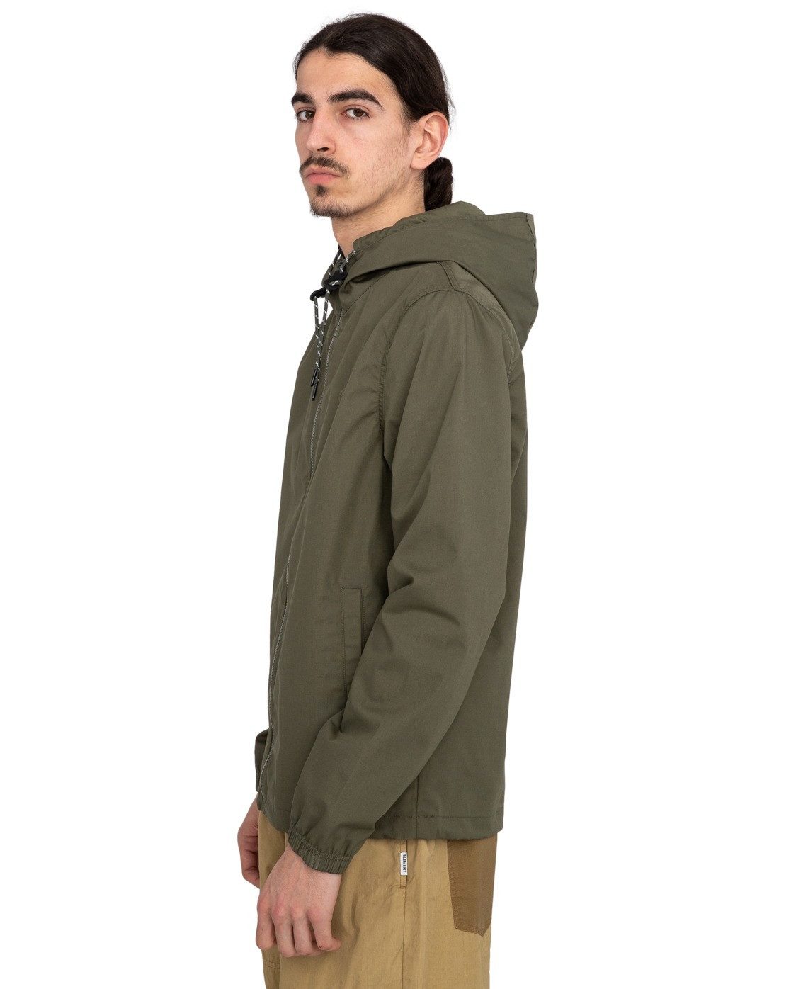 Element Blouson Alder Light