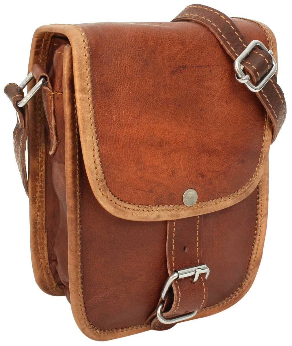 Gusti Leder Handtasche Gusti Leder Handtasche Willy (1-tlg)