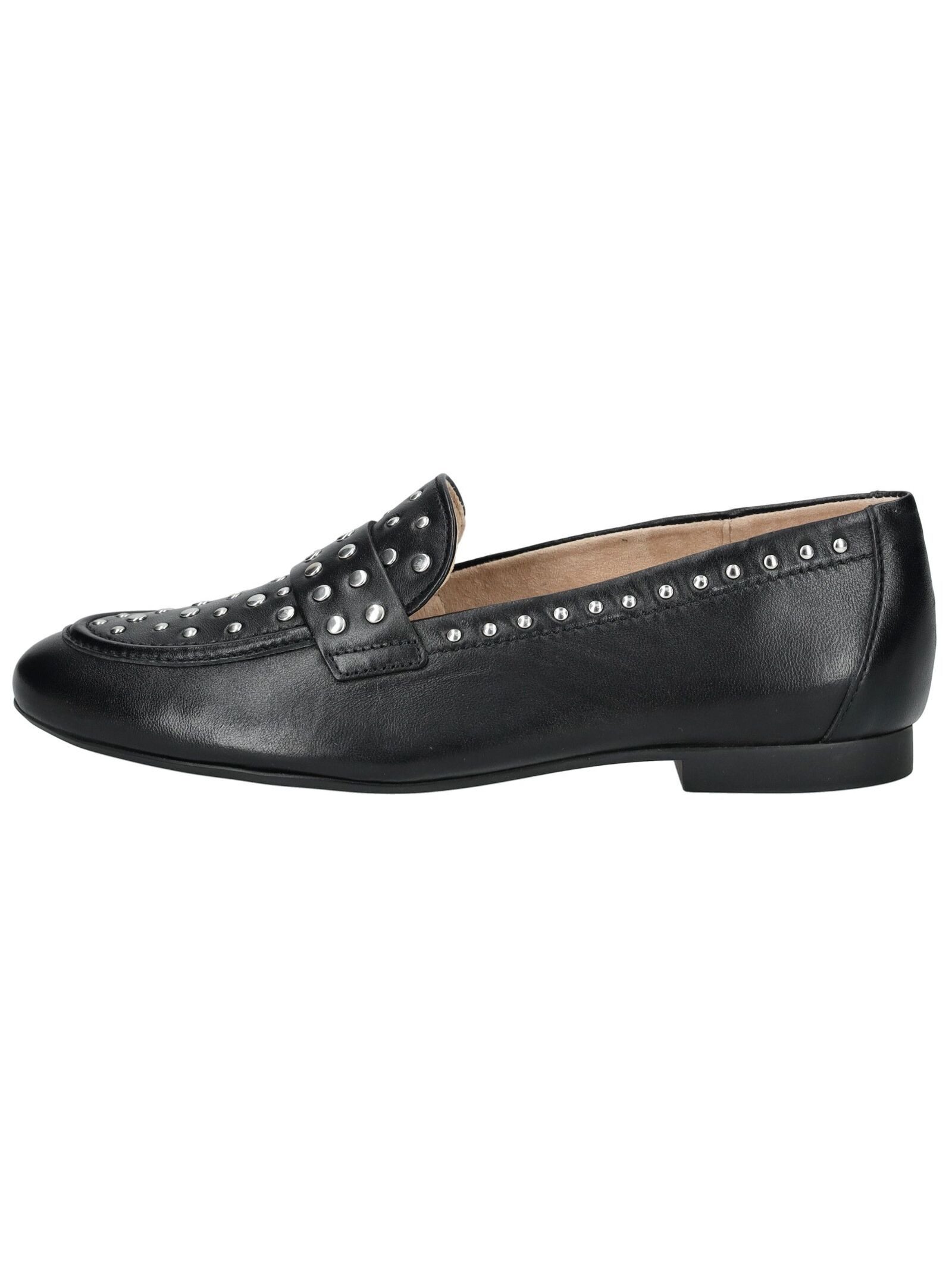 Paul Green Slipper Glattleder Slipper günstig online kaufen