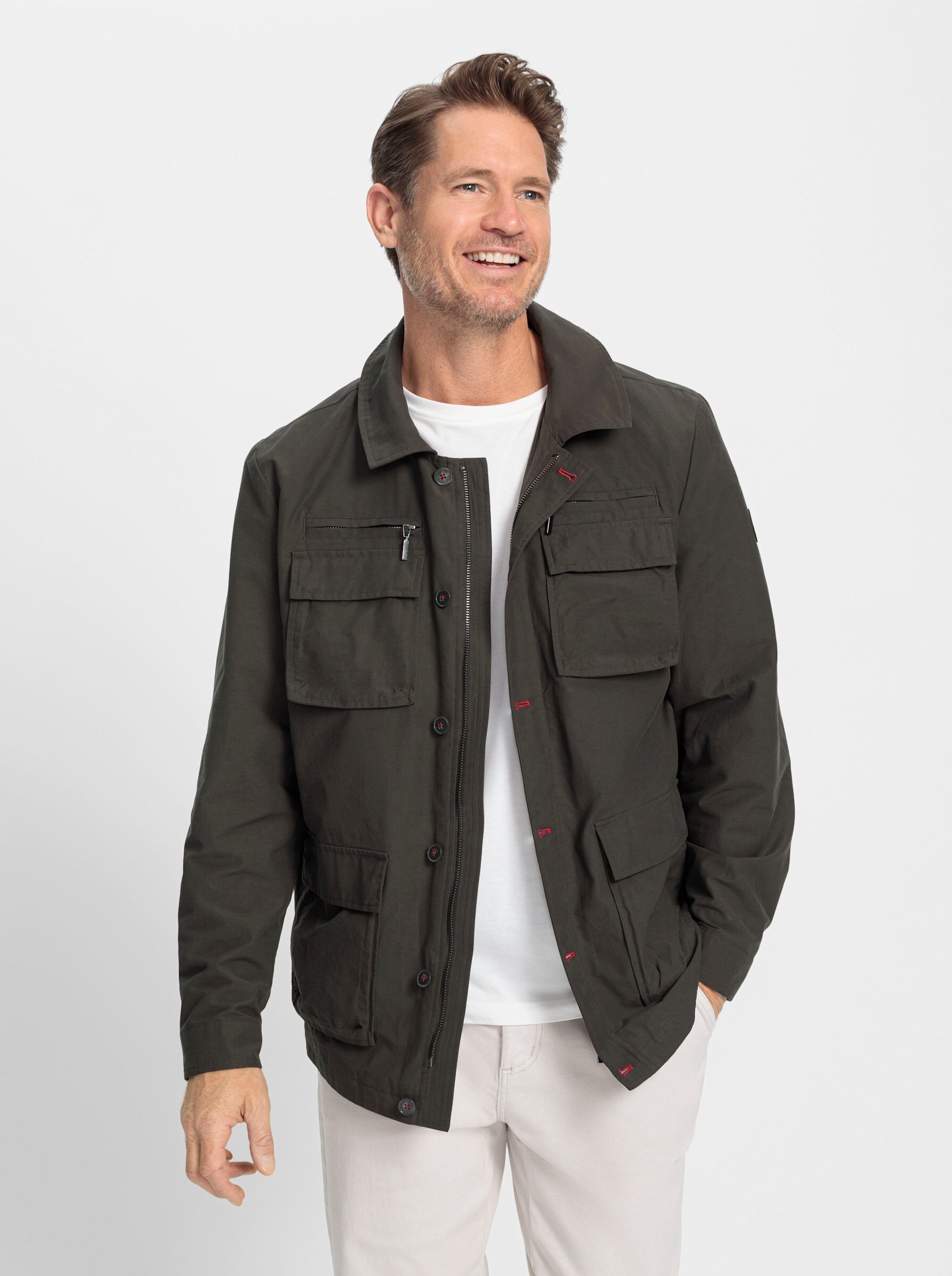 Funktionsjacke Jacke