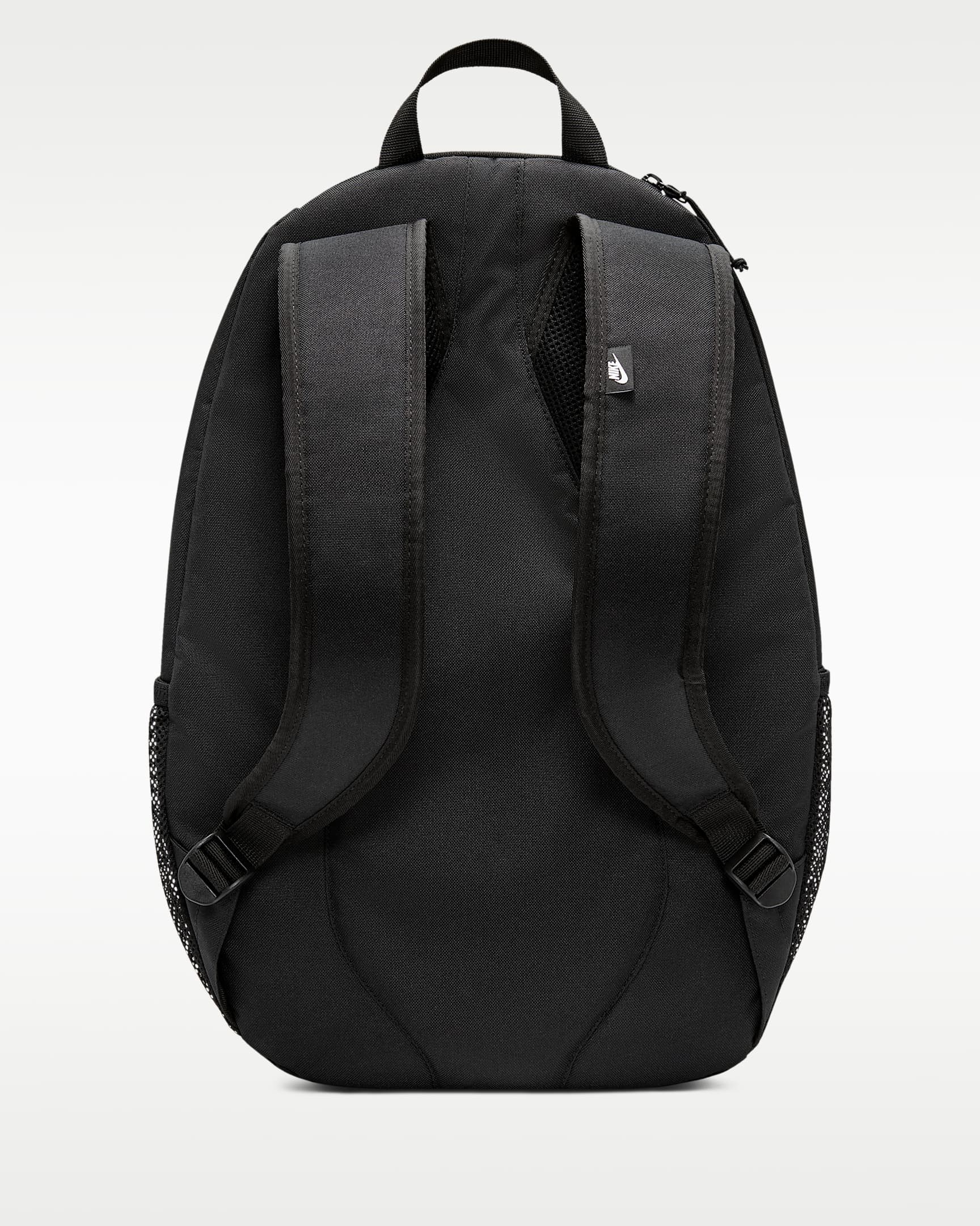 Nike Rucksack NIKE HERITAGE SWEEP BACKPACK, für Erwachsene, mit sportlichem Stil, aus Baumwolle und Polyester