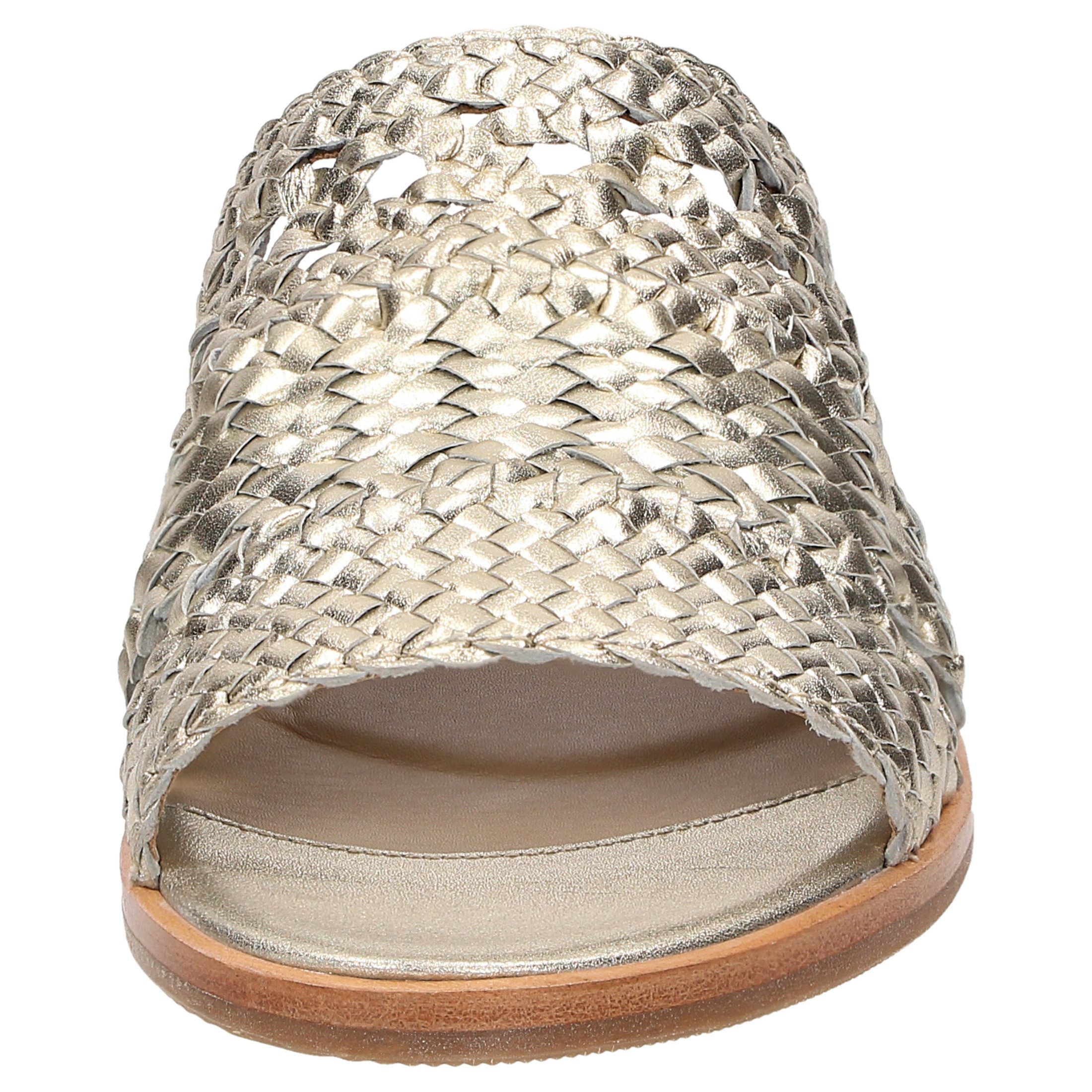 SIOUX Cosinda-703 Pantolette