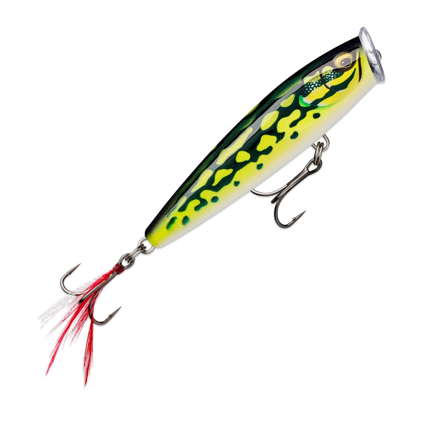 Kunstköder Rapala Skitter Pop Elite - Oberflächenköder