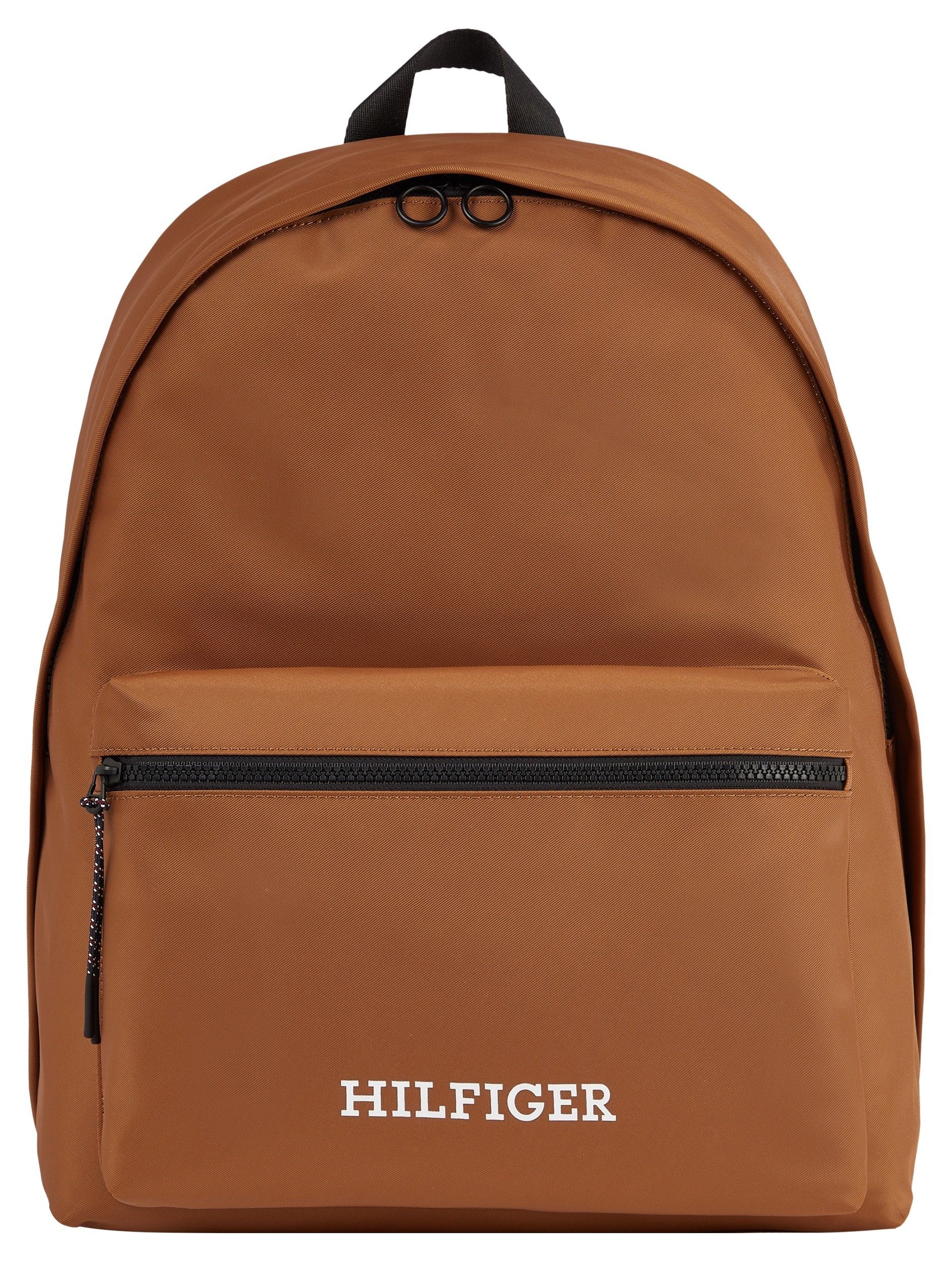 Tommy Hilfiger Cityrucksack TH MONOTYPE DOME BACKPACK