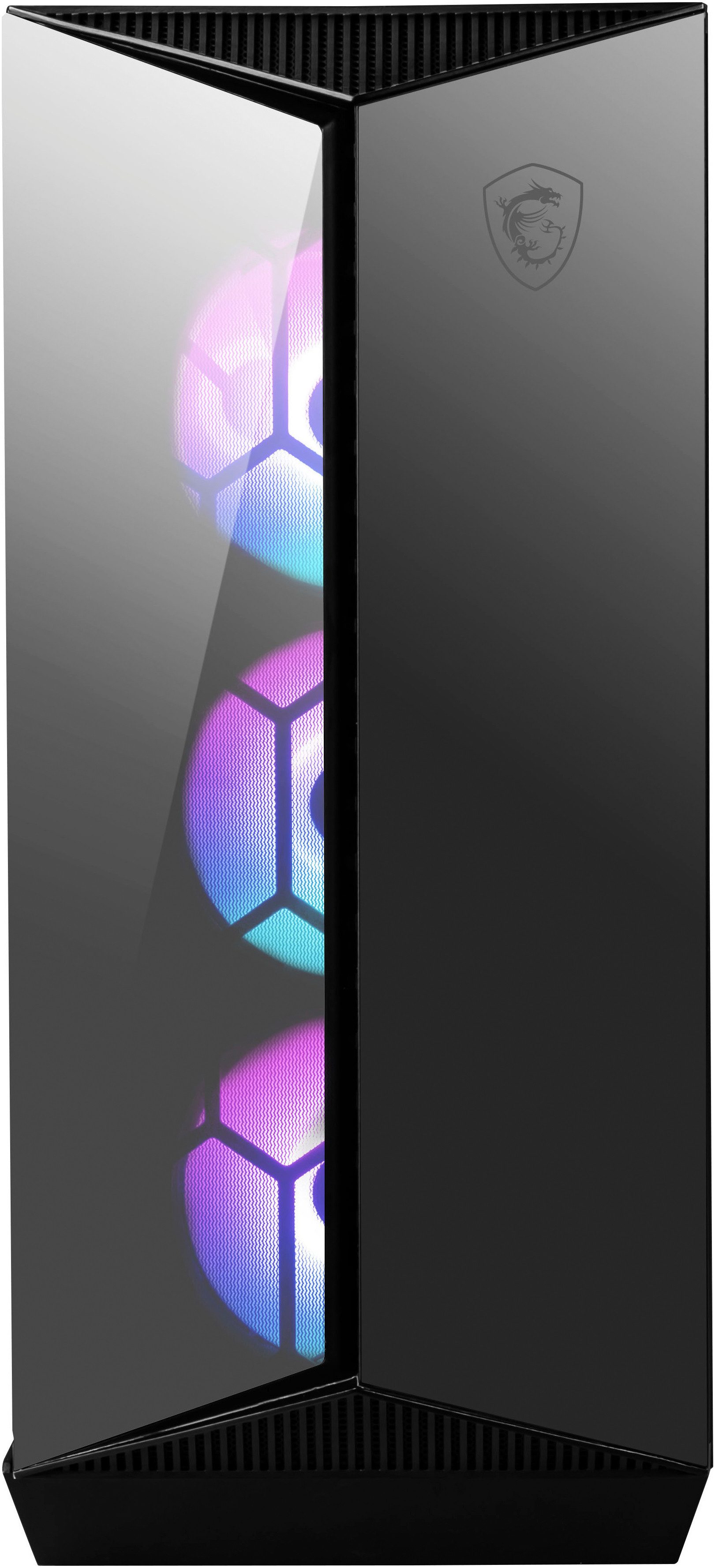 MSI PC-Gehäuse MPG GUNGNIR 110R