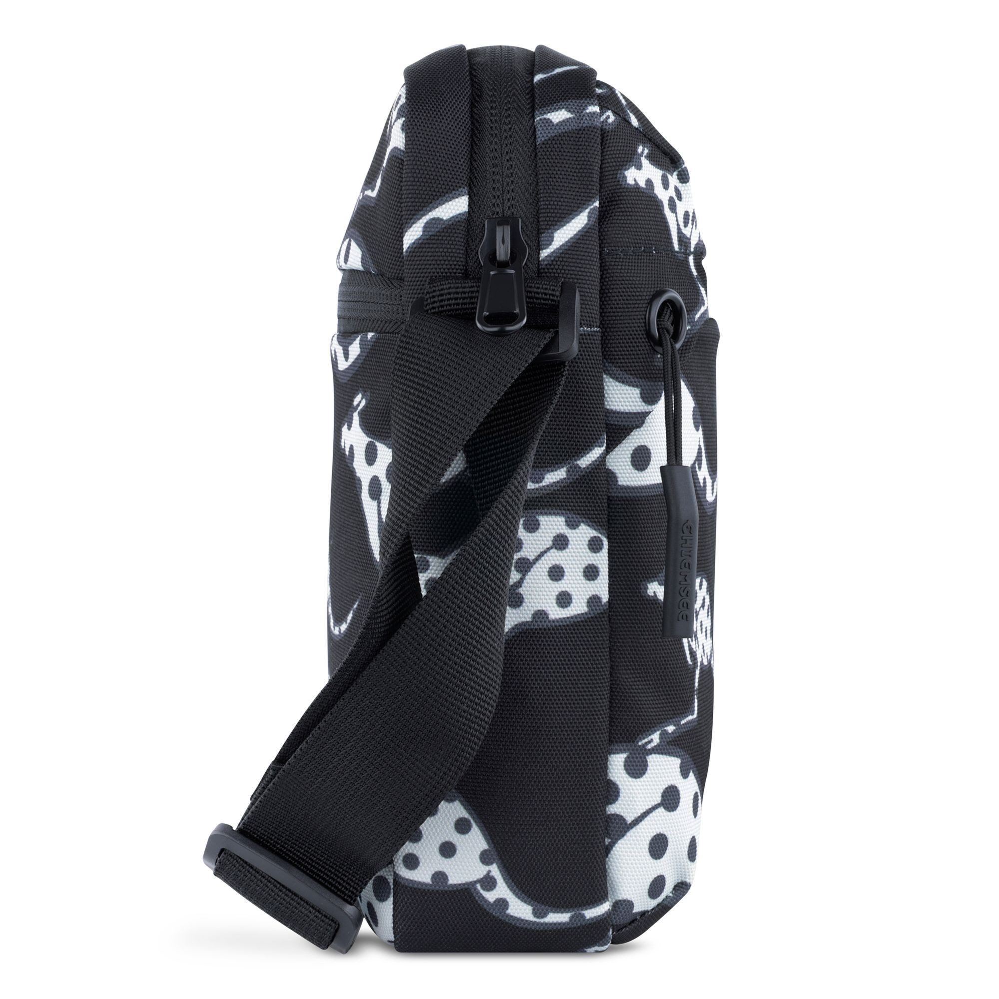 Chiemsee Umhängetasche Jump N Fly, Polyester
