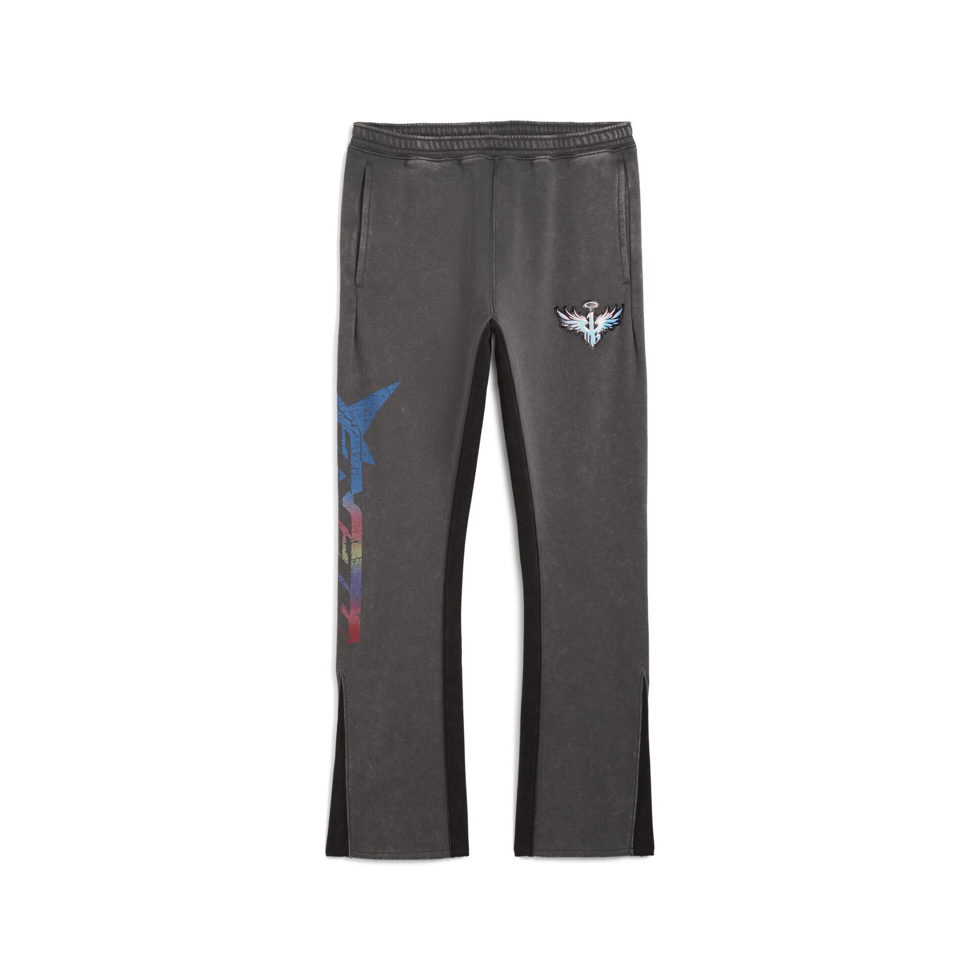 PUMA Sporthose LaMelo Star Vision Flared günstig online kaufen