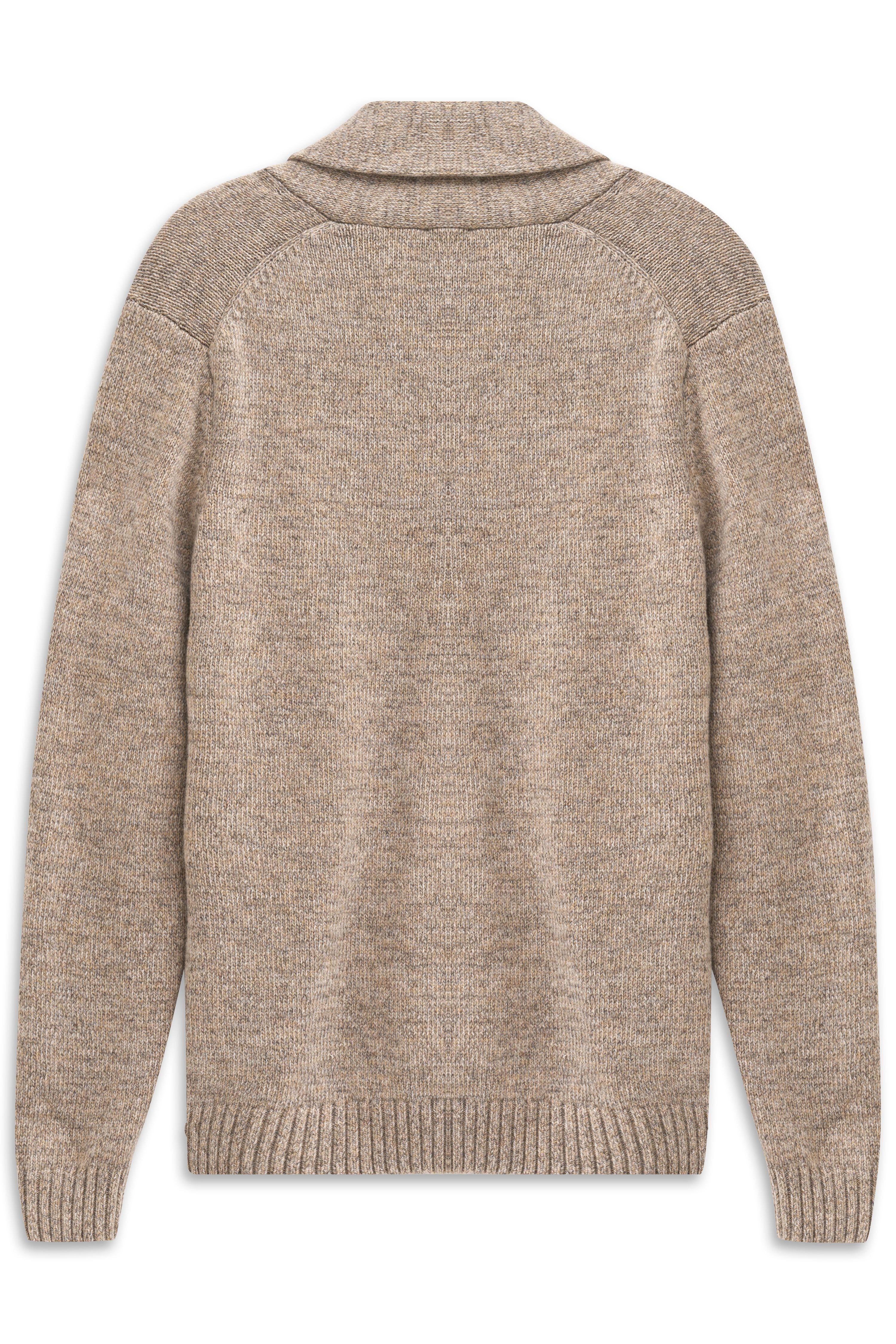 bugatti Strickjacke