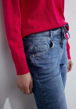 Cecil 5-Pocket-Hose