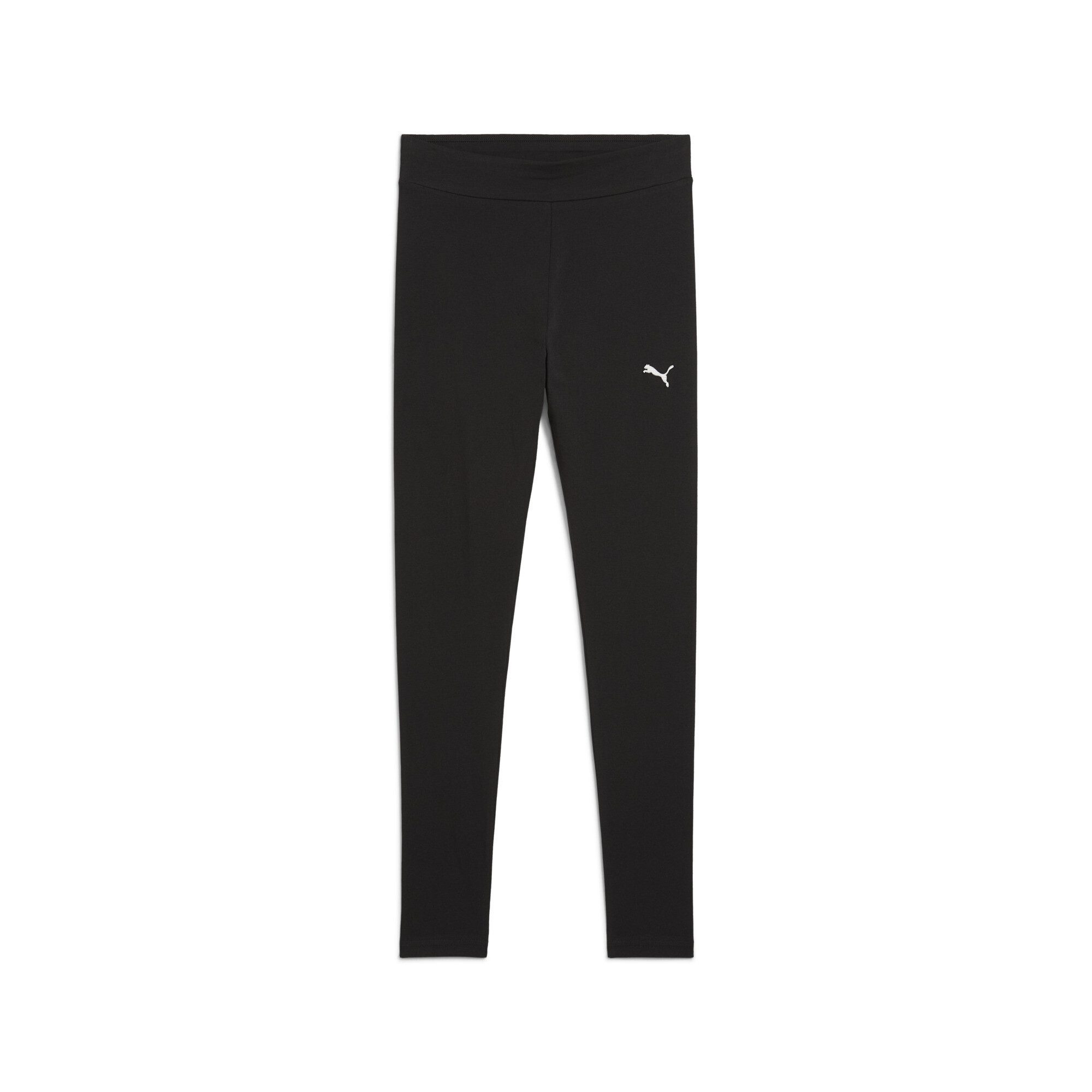 PUMA Leggings ESS Hochgeschnittene Leggings Damen günstig online kaufen