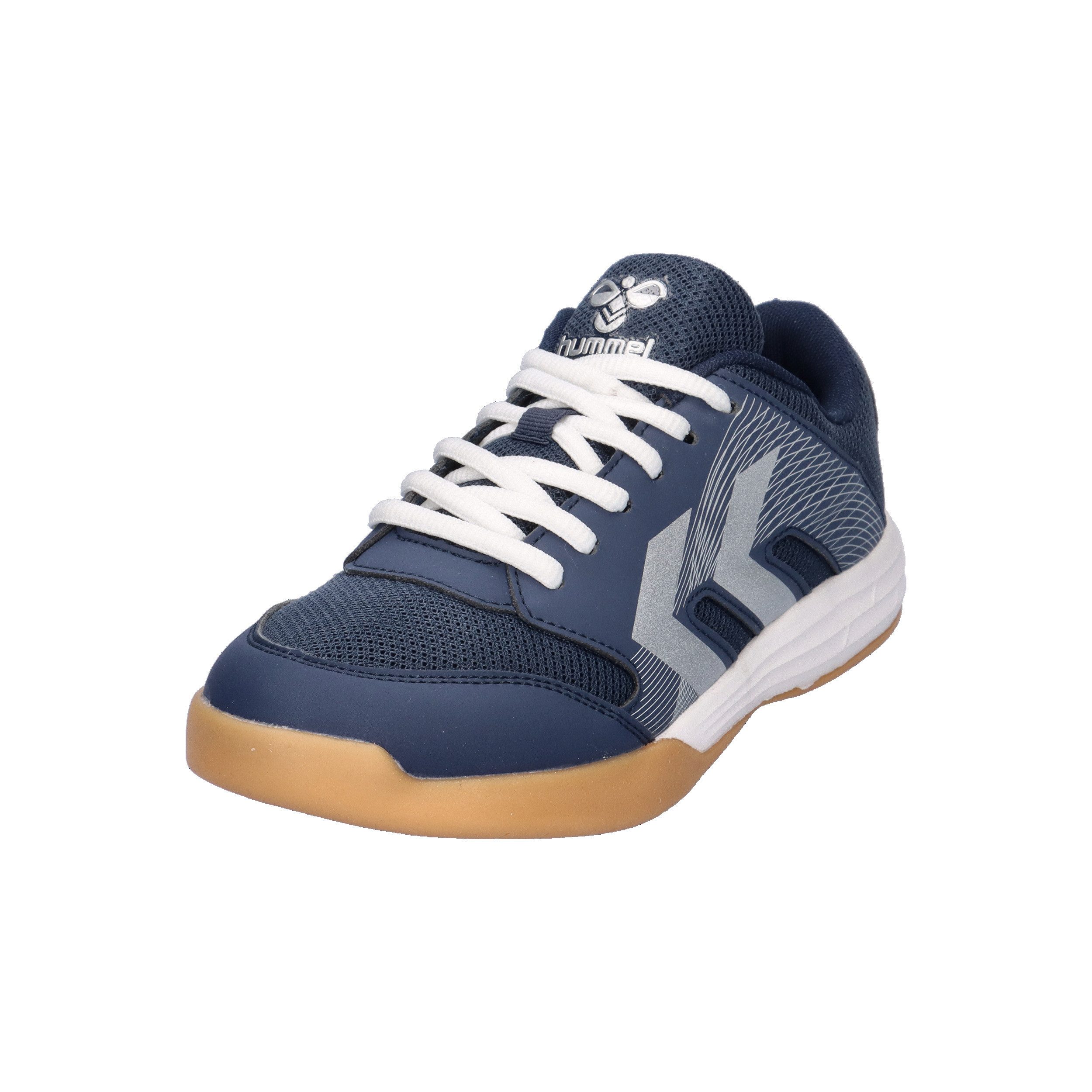 hummel Hummel Kinder Hallenschuhe MULTIPLAY STABLE LC JR 225241 Hallenschuh