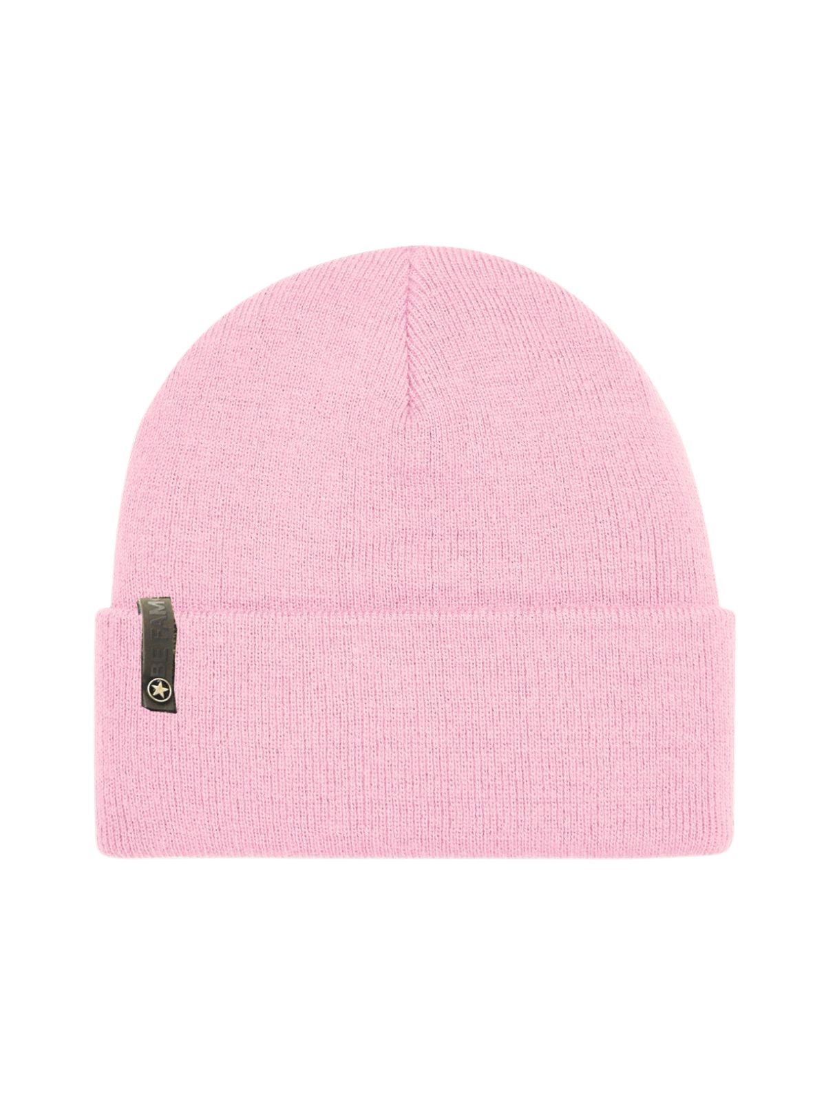 Be Famous Beanie Turn UpKnit B08 (keine, 1-St., keine) günstig online kaufen