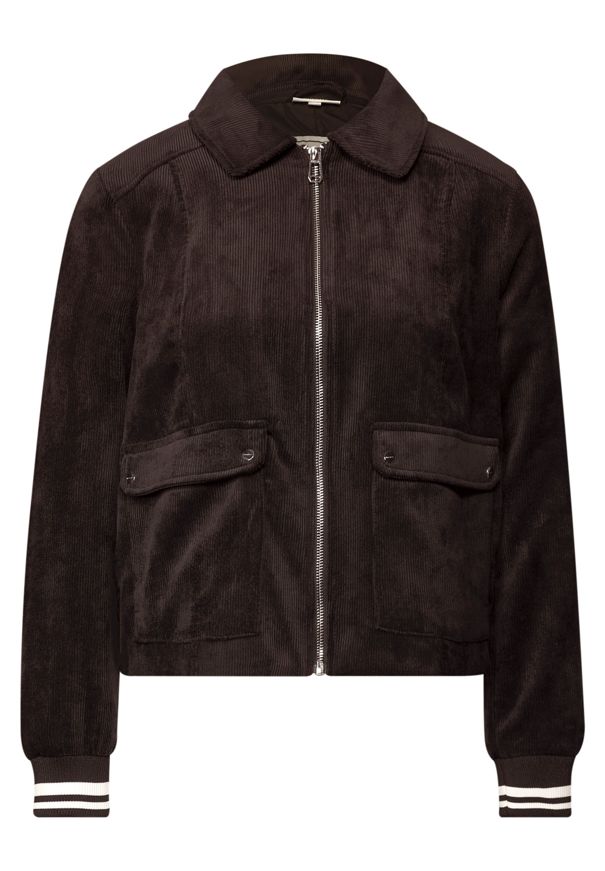 STREET ONE Winterjacke günstig online kaufen