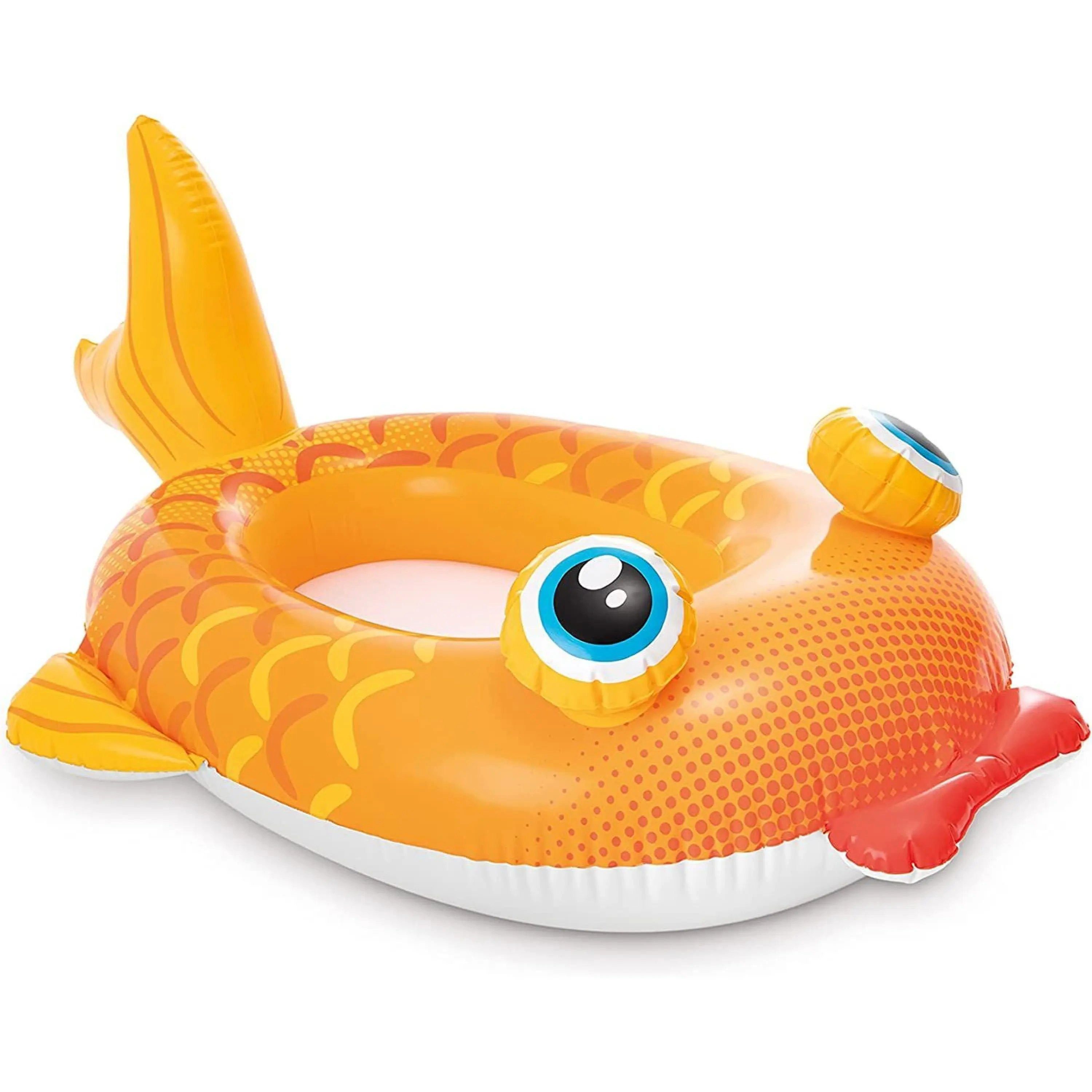 Sport-Knight® Kinder-Schlauchboot Premium Schlauchboot für Kinder, Robust, bis 27Kg, inkl. Reparaturkit
