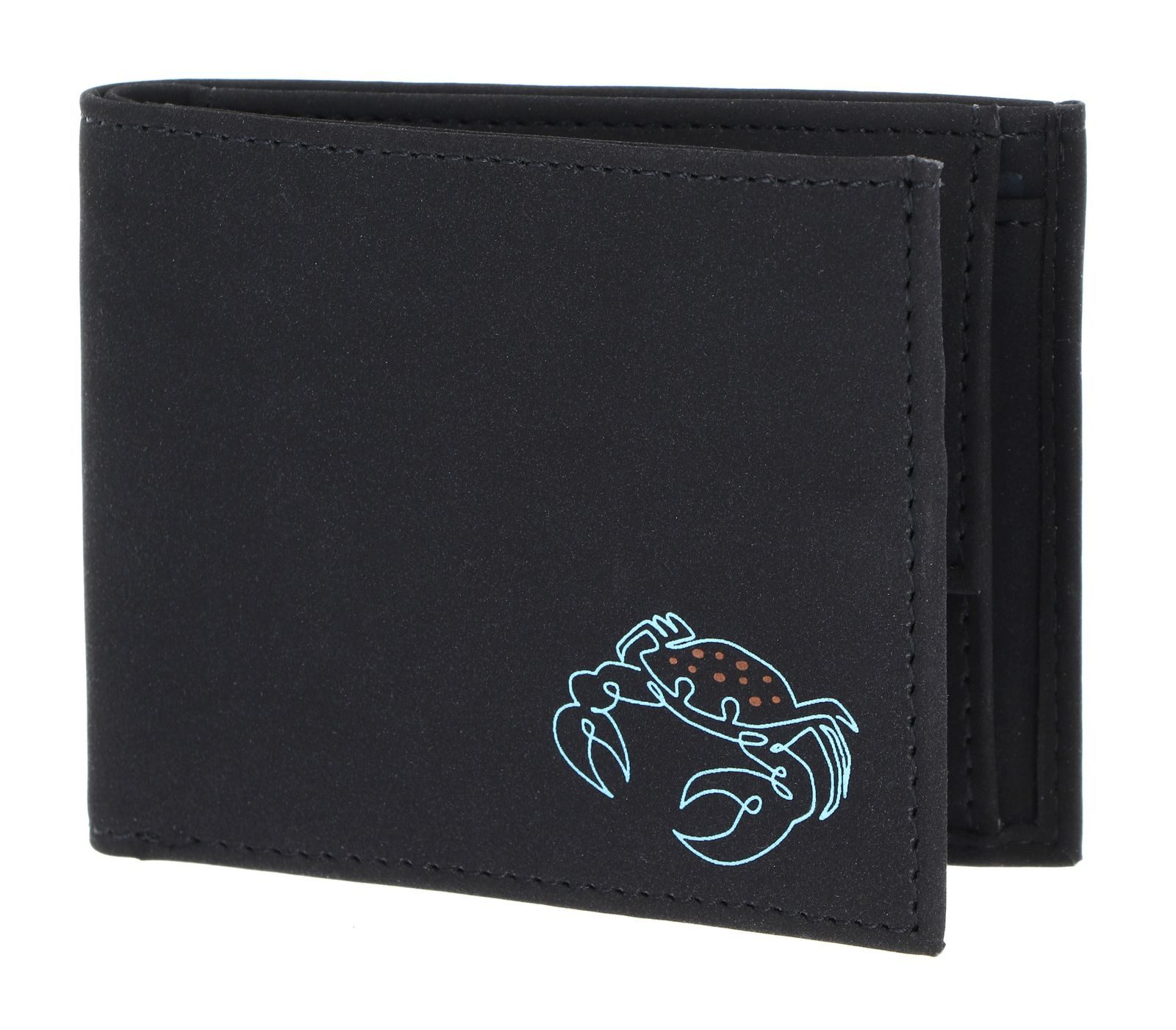 OXMOX Geldbörse Pocketbörse, mit RFID-Blocker Schutz günstig online kaufen